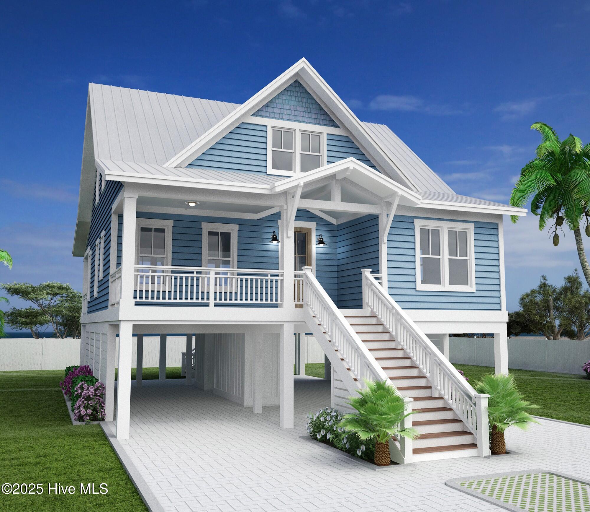 Pamlico County Real Estate Listings Main Image