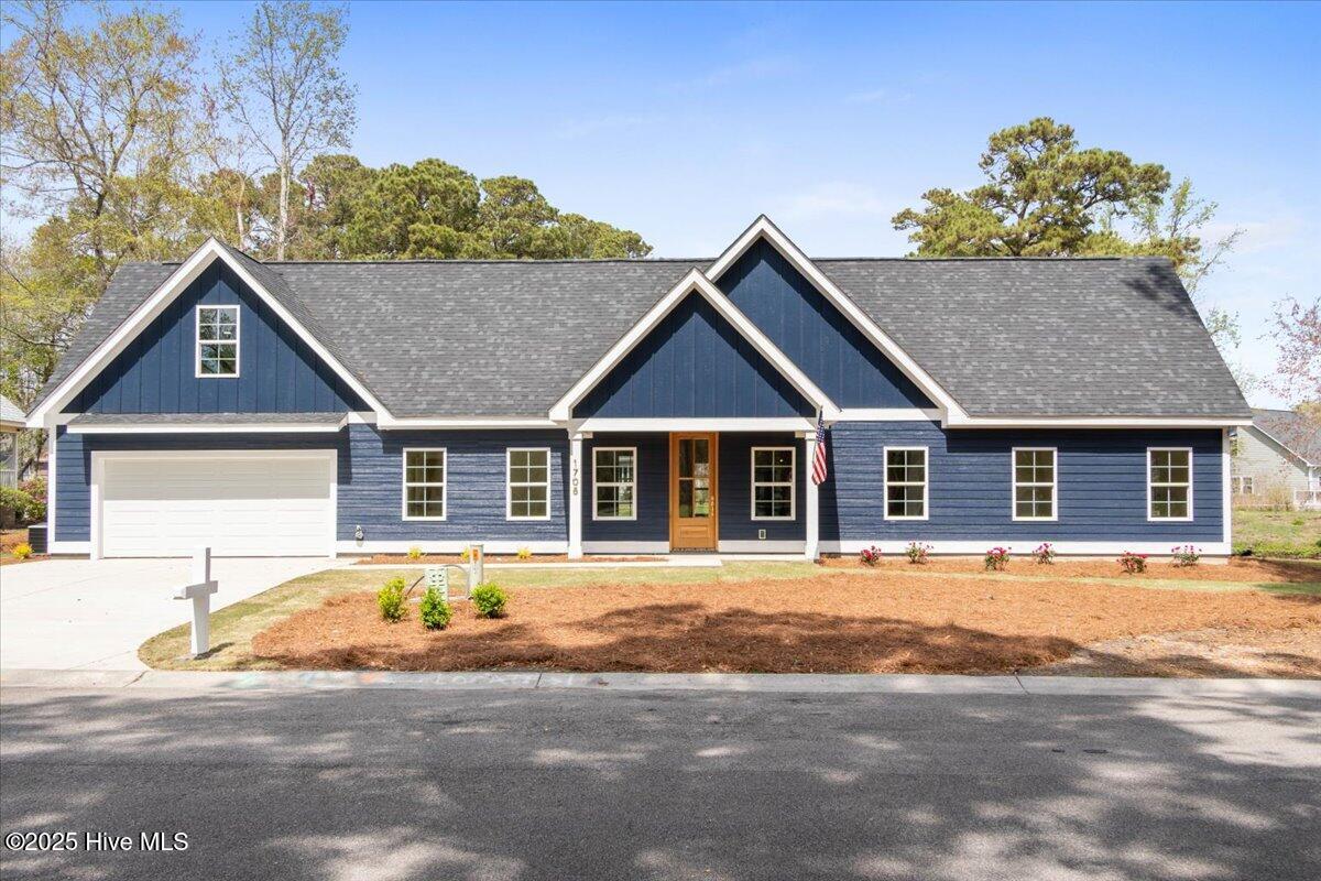 1708 Oakbrook Drive Property Photo