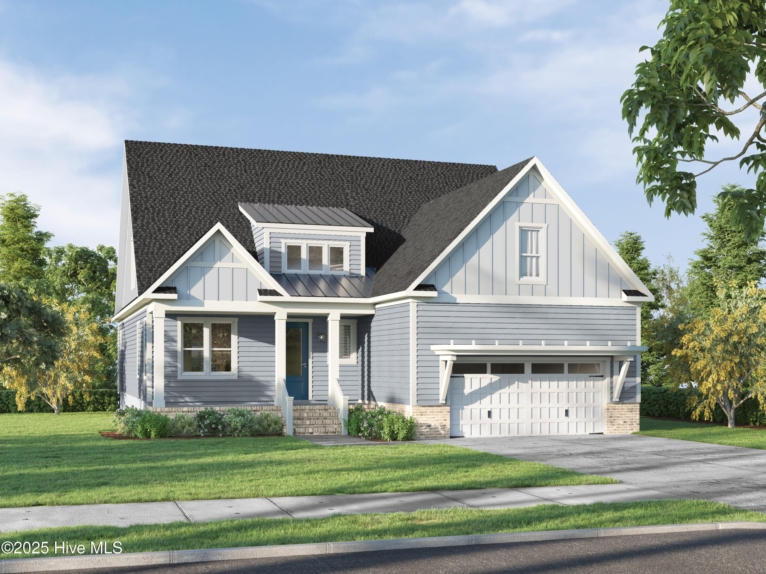 1462 Pinecroft Lane Property Photo