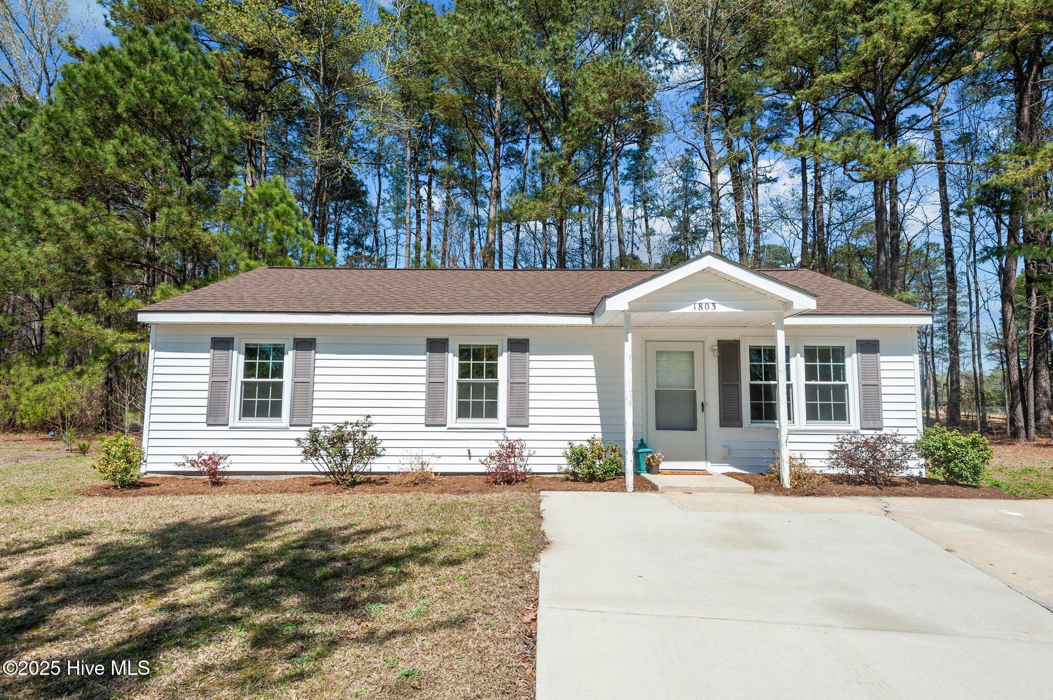 1803 Ruffleleaf Circle Property Photo 2