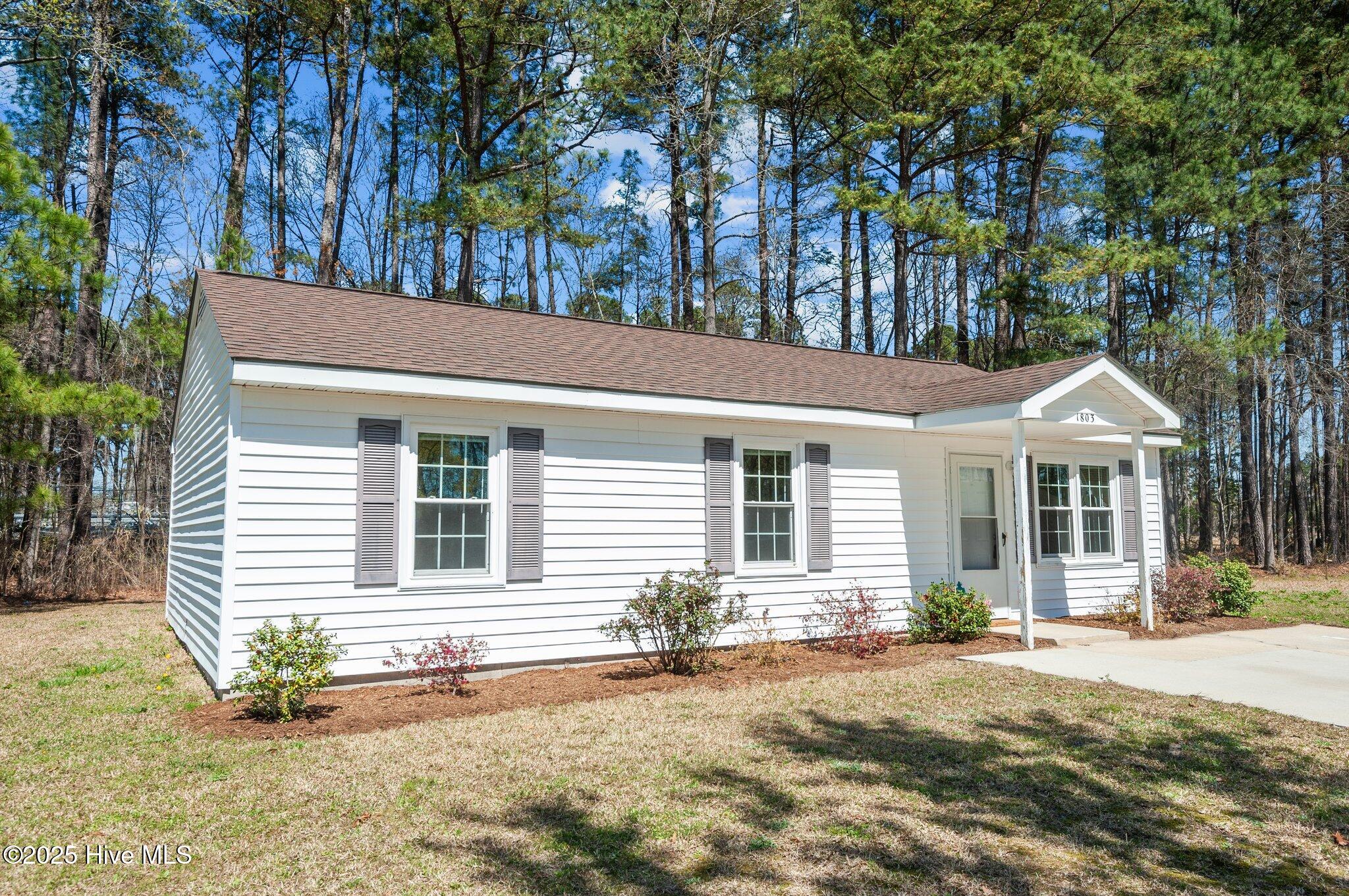 1803 Ruffleleaf Circle Property Photo 3
