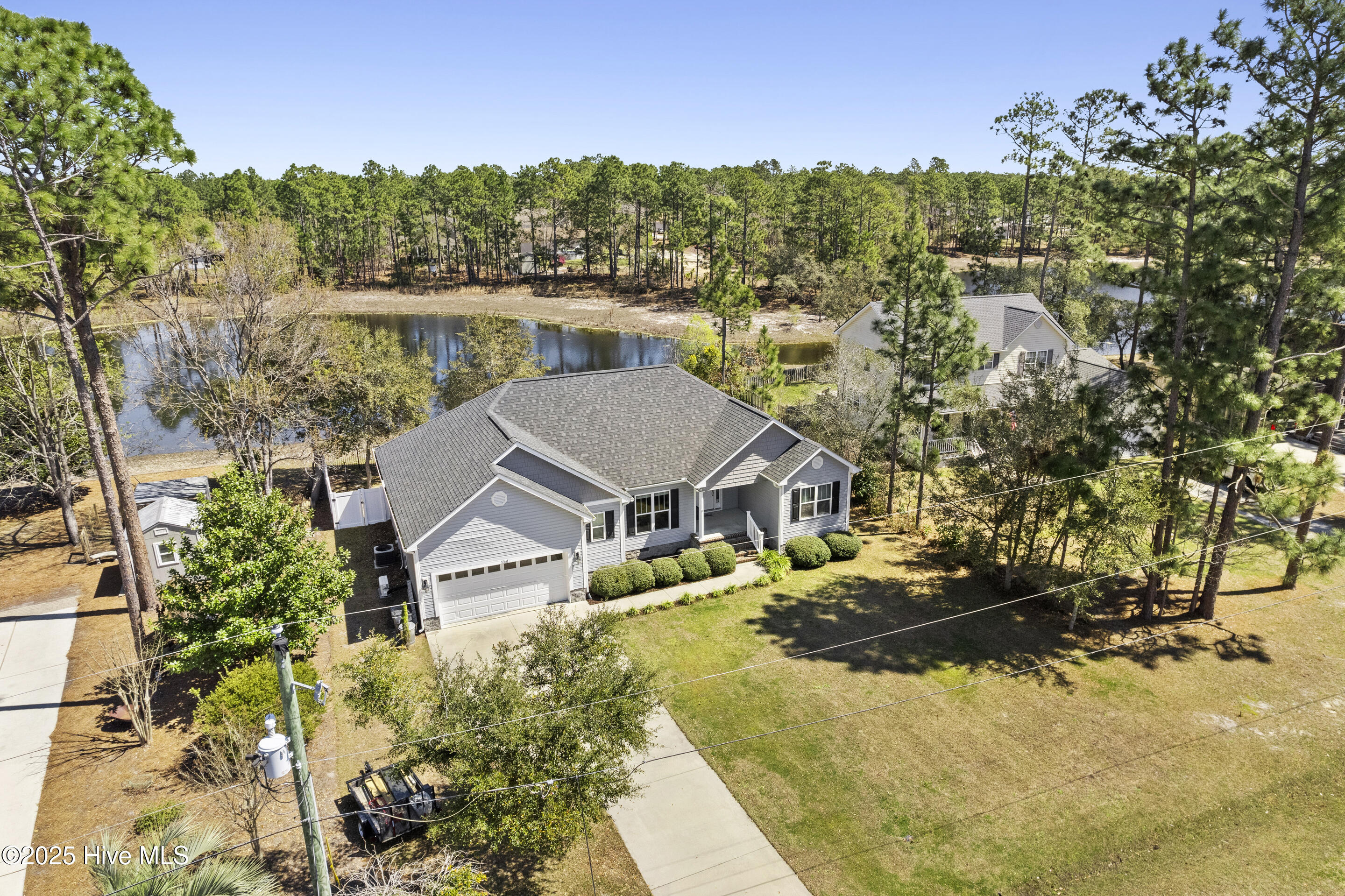 1041 Pierce Road Property Photo
