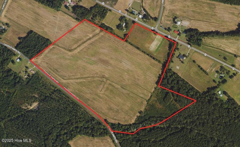 Tbd Nc 53 Highway Property Photo 2