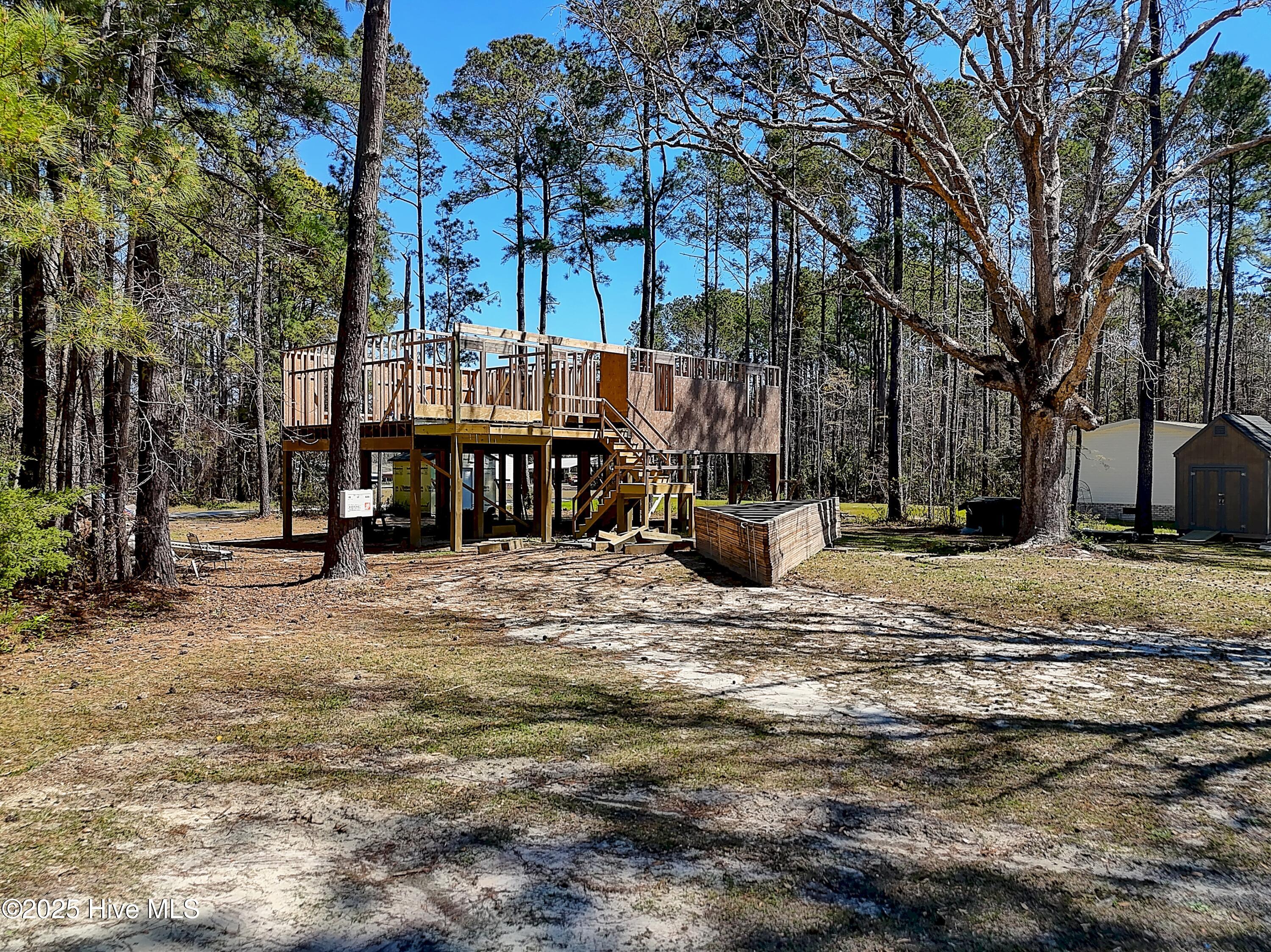 1400 Stanley Road Property Photo 1