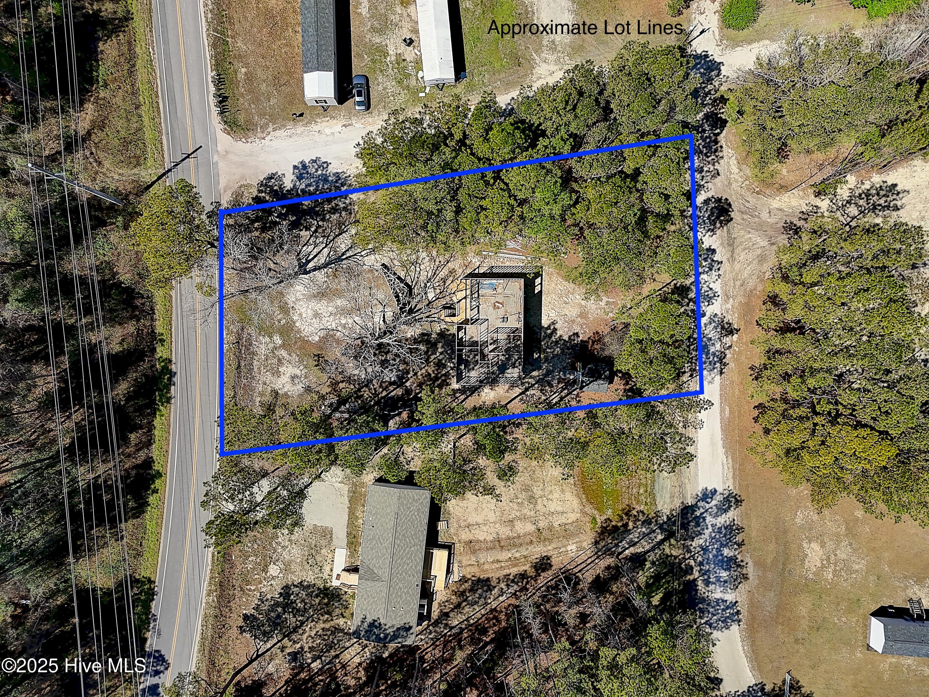 1400 Stanley Road Property Photo 2
