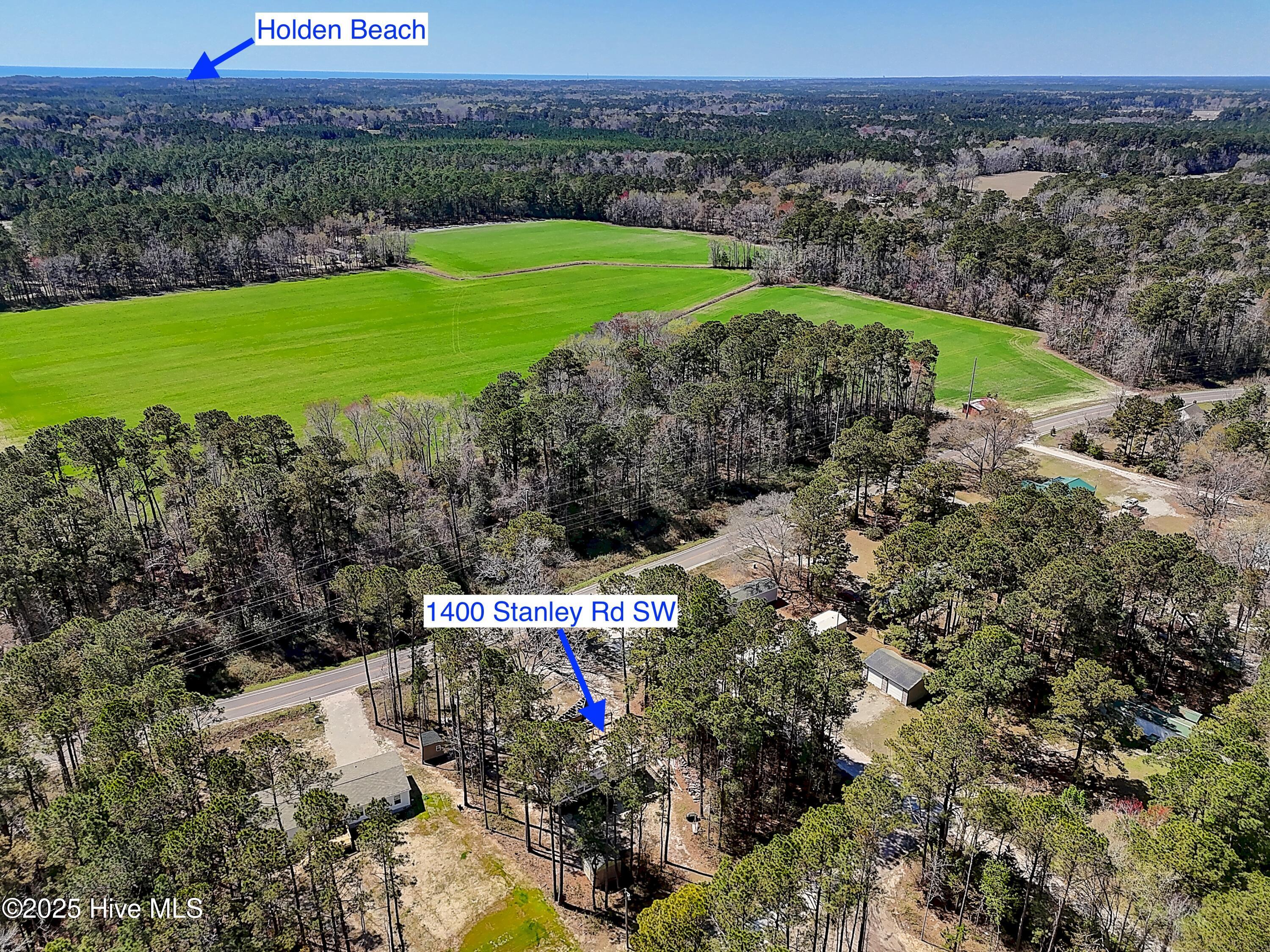 1400 Stanley Road Property Photo 5