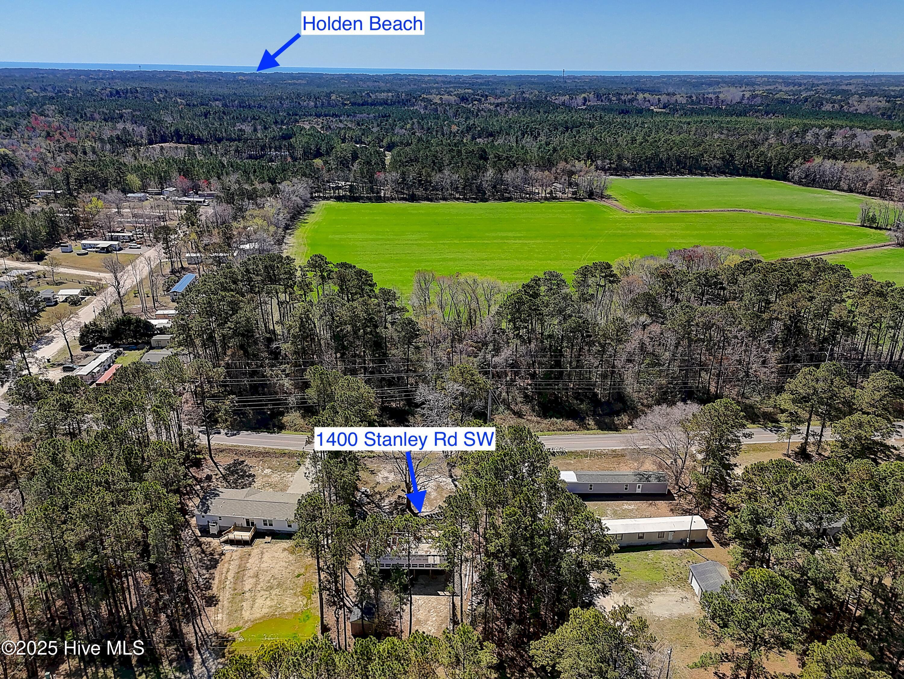 1400 Stanley Road Property Photo 6