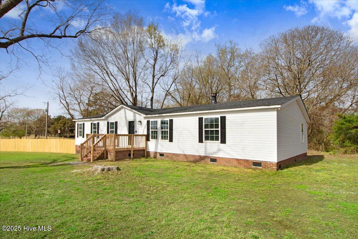 551 Mount Carmel Church Road Property Photo