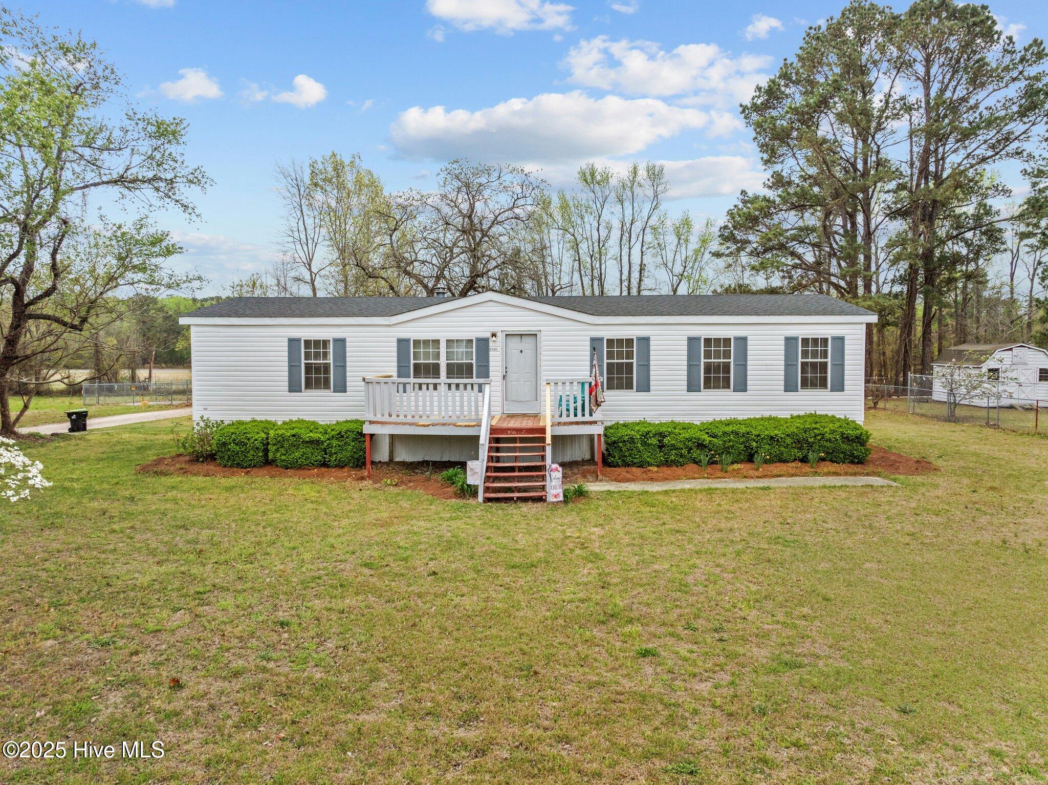 2520 Pine Water Lane Property Photo