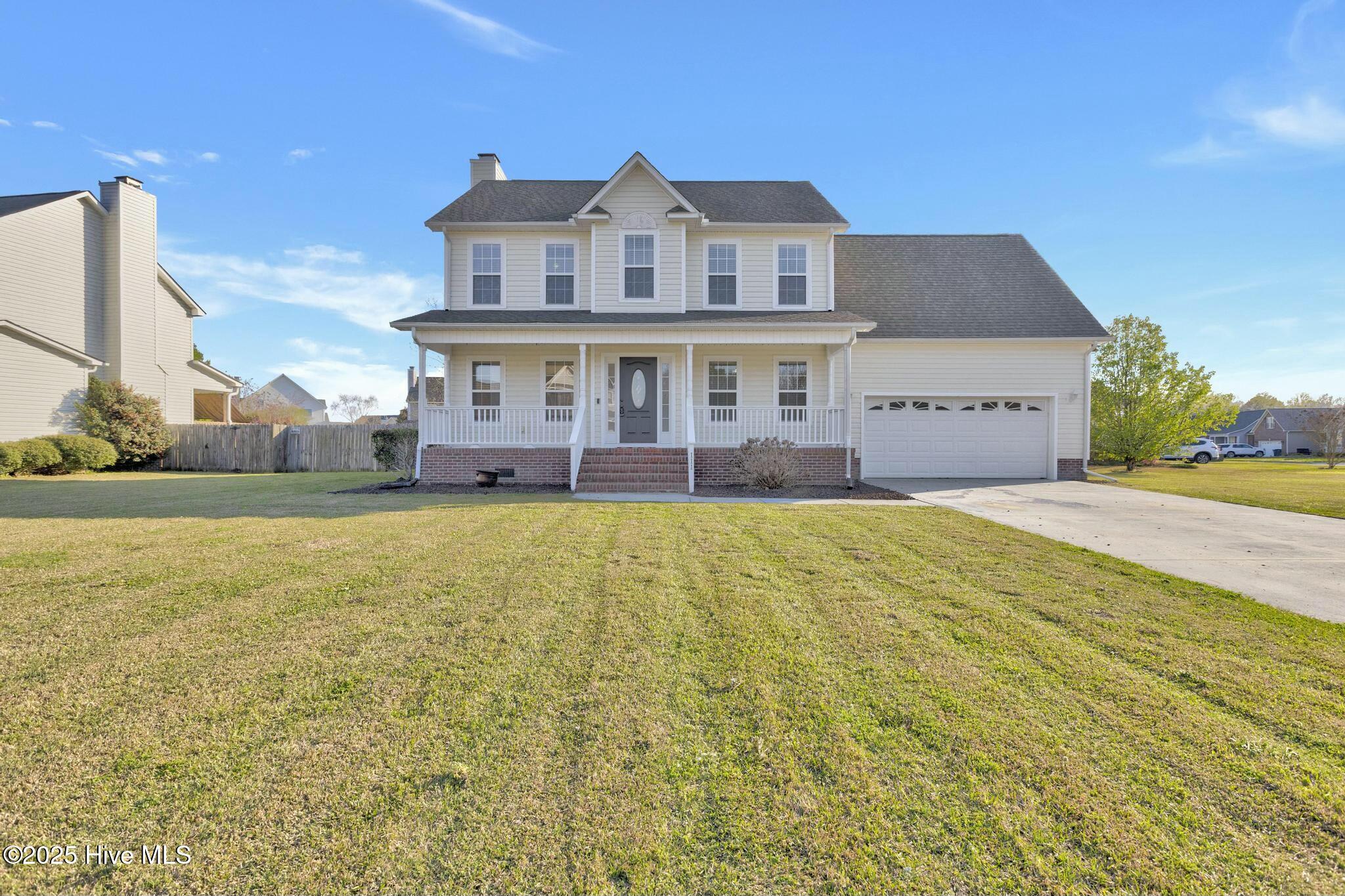111 New Castle Drive Property Photo