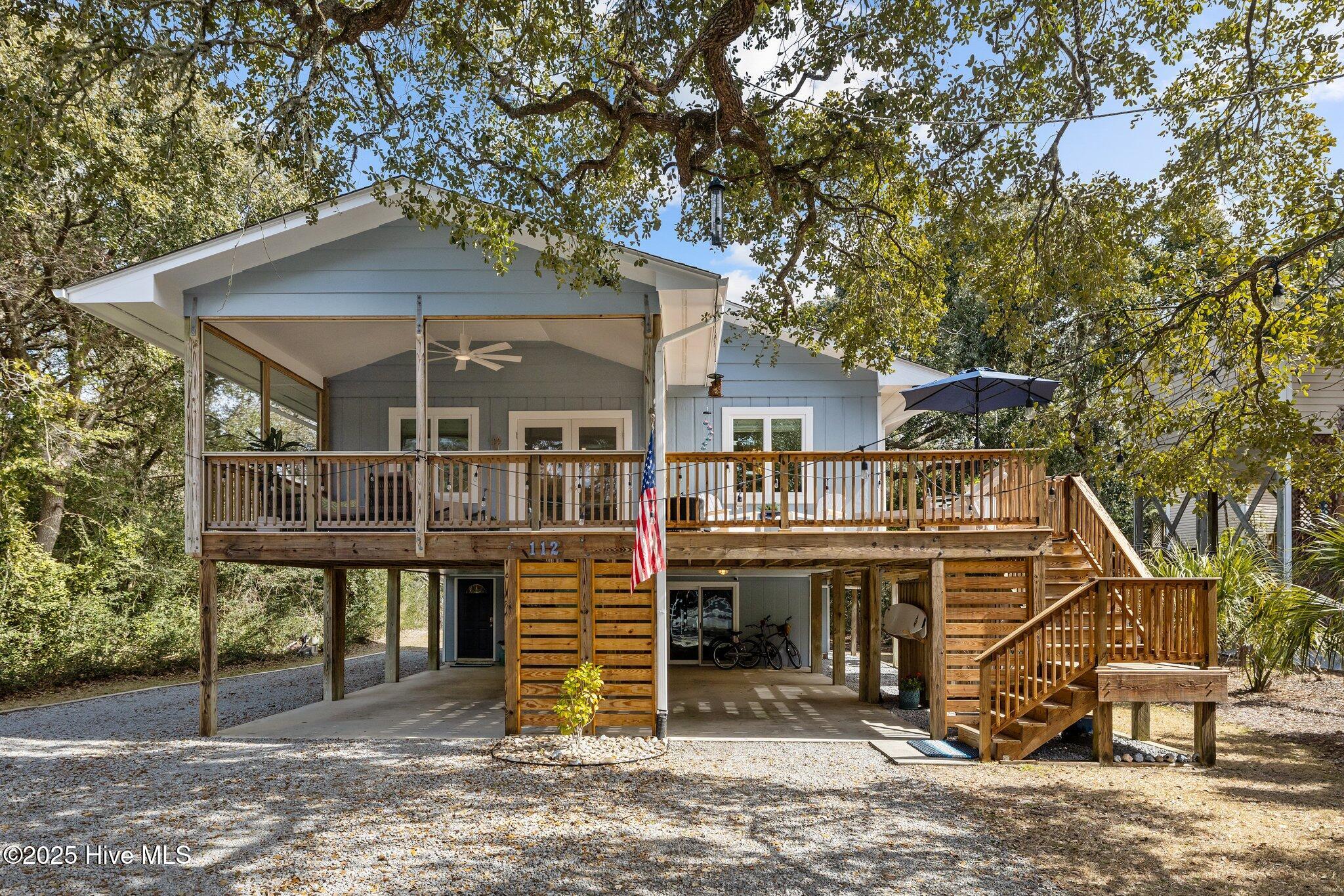112 Doe Drive Property Photo
