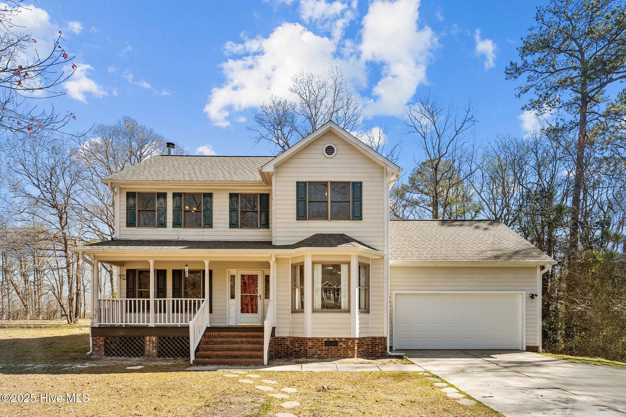 444 Ridge Road Property Photo