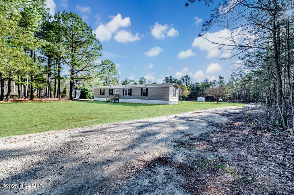 1531 Hillmon Grove Road Property Photo