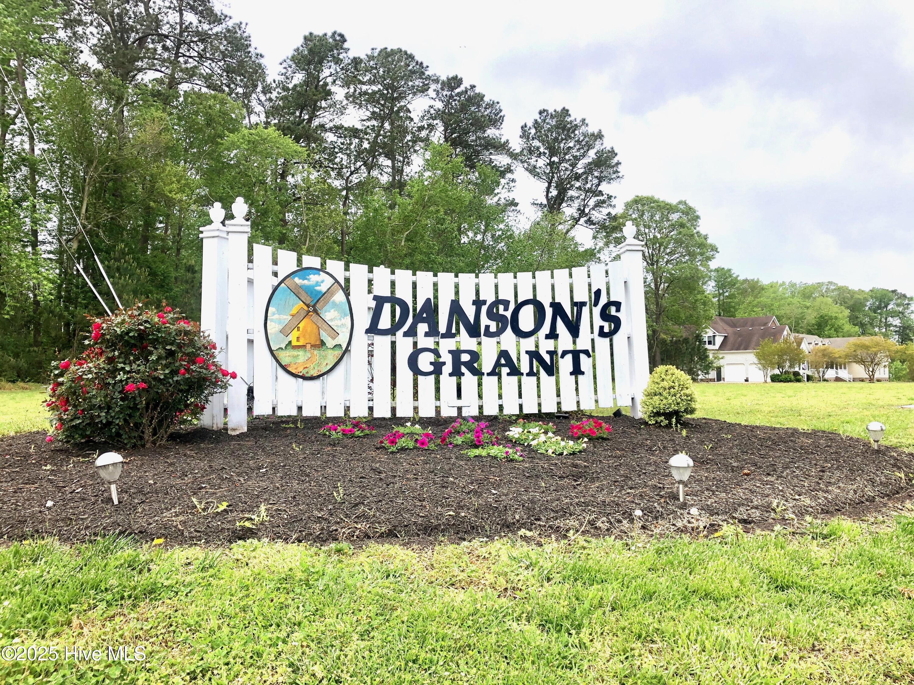 214 Billetts Bridge Road Property Photo