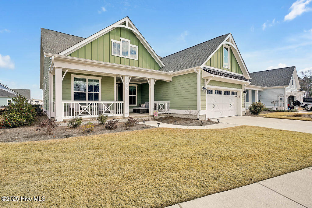 3355 Island Lakes Drive Property Photo