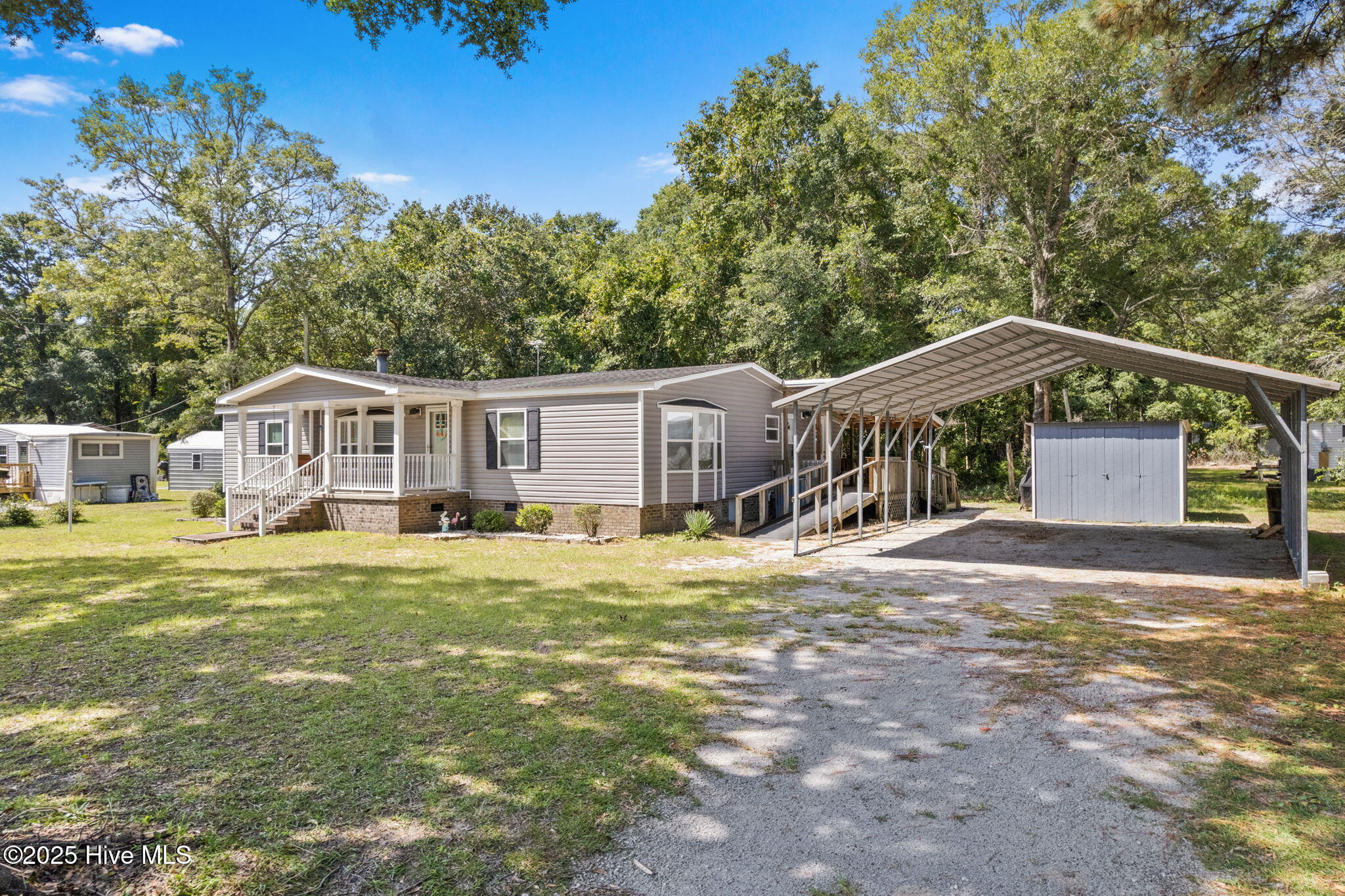 Shallotte Middle Real Estate Listings Main Image