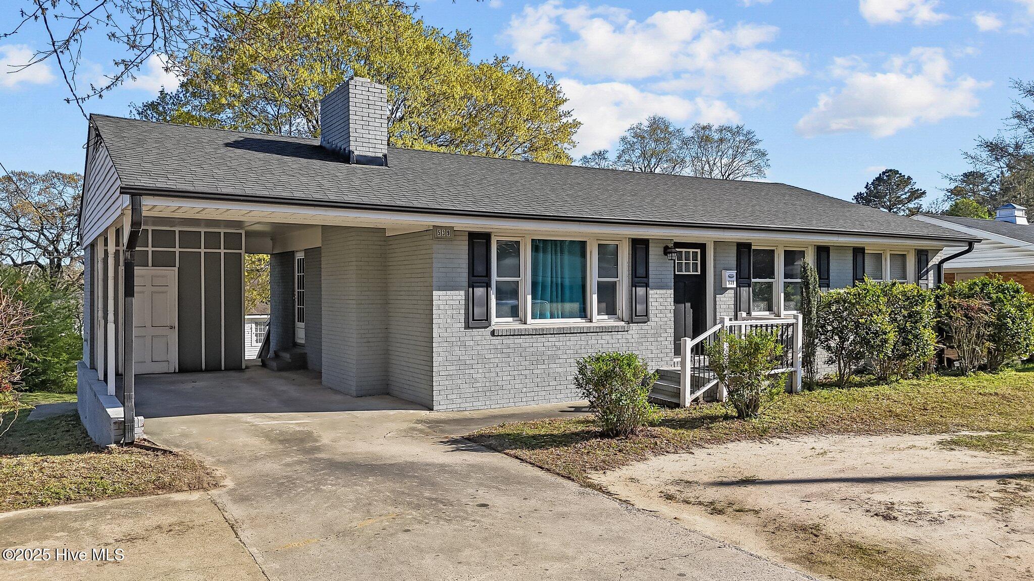539 N Oneil Street Property Photo 1