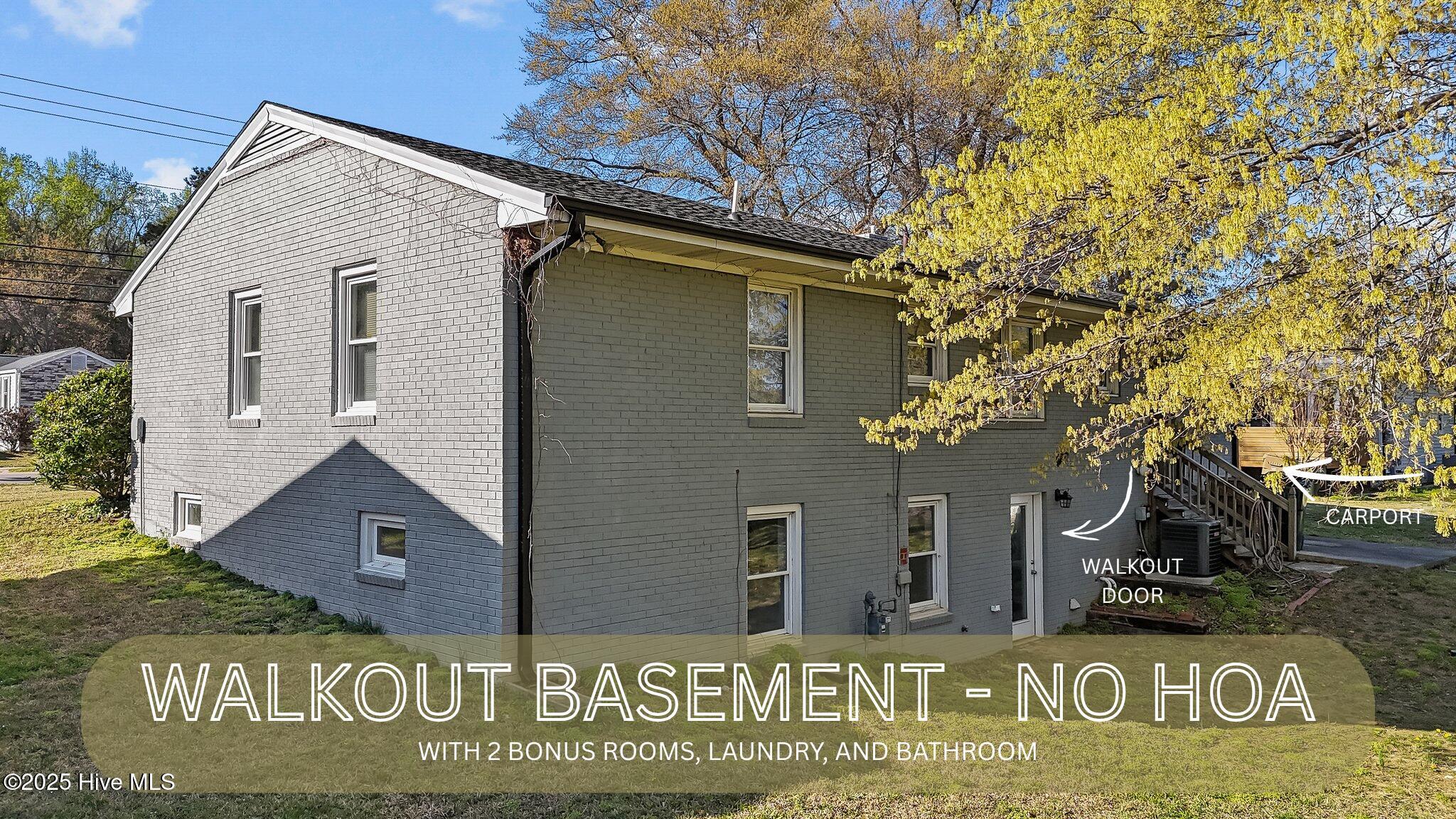 539 N Oneil Street Property Photo 1