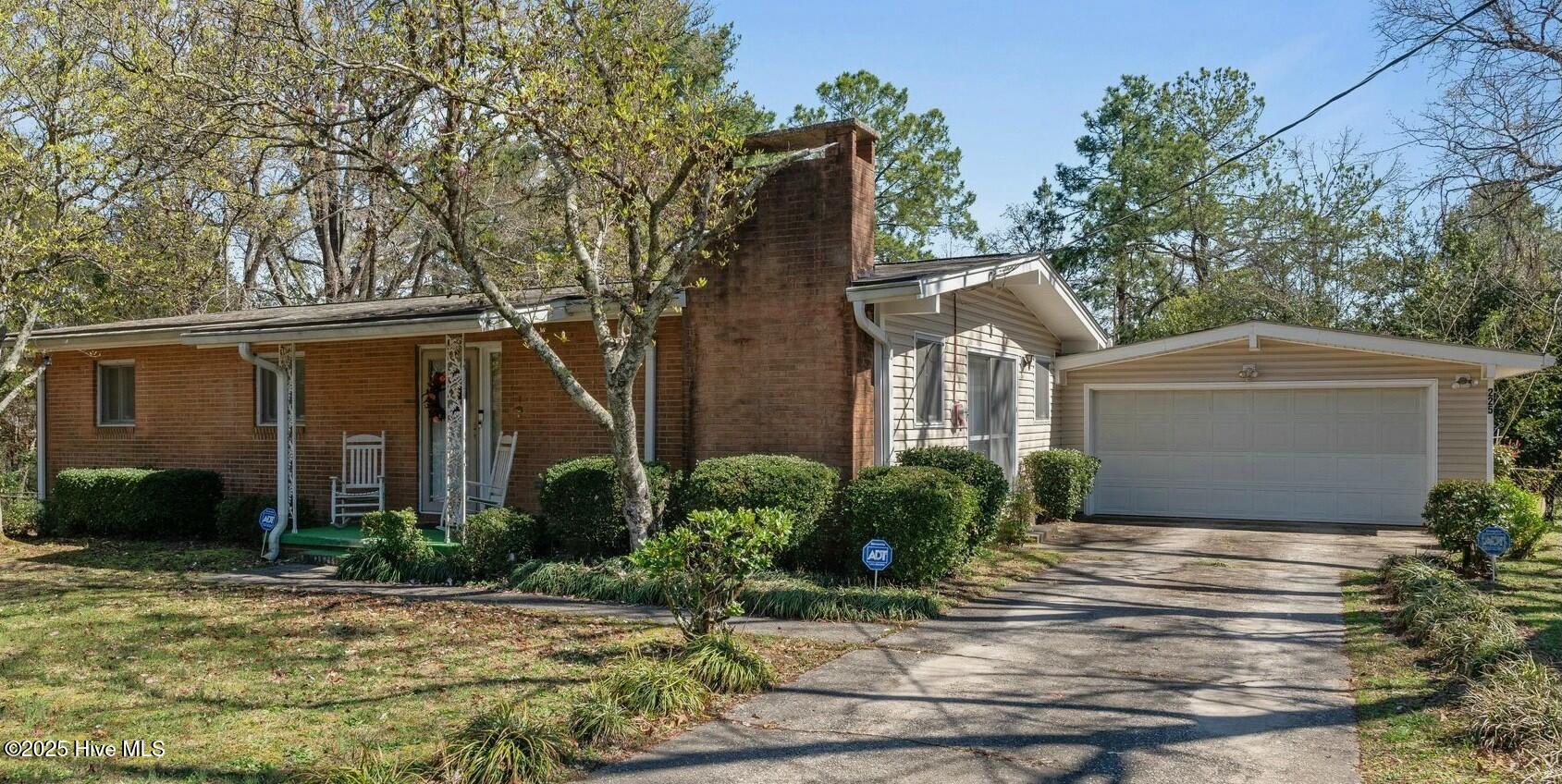 Moore County Schools Real Estate Listings Main Image