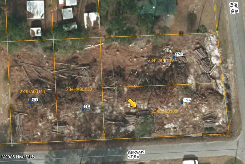 3747 Palm Street Property Photo