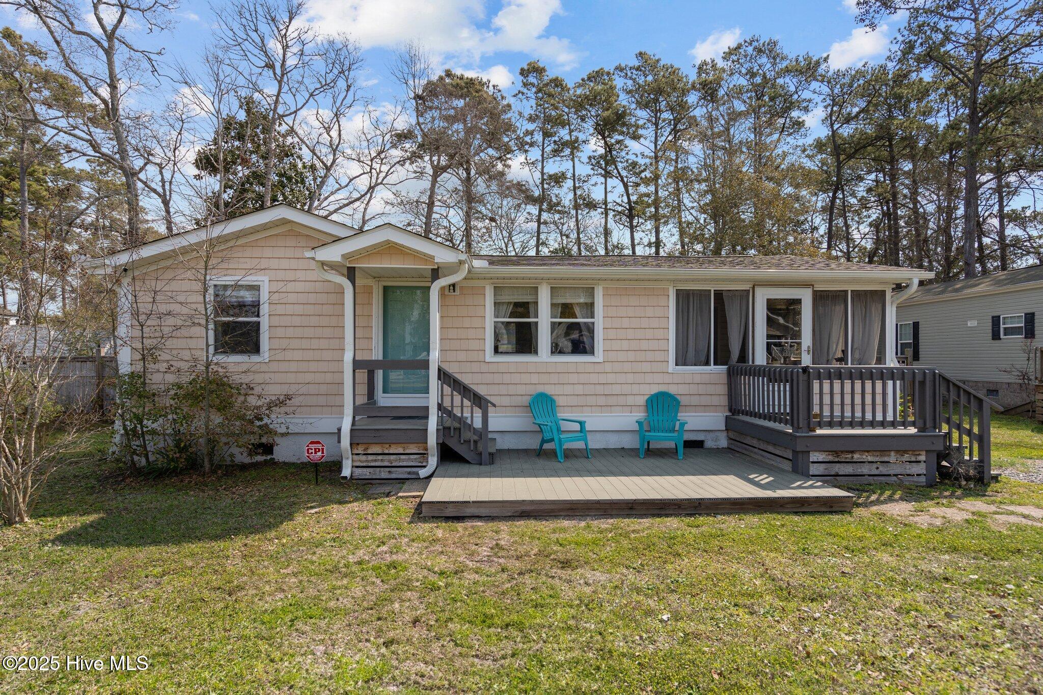 314 Ne 75th Street Property Photo