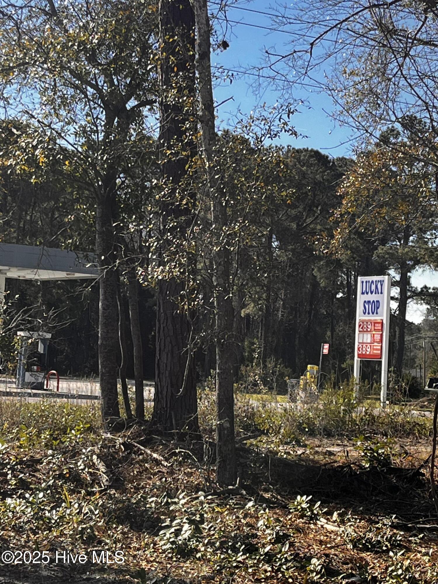 3723 Sunset Harbor Road Property Photo