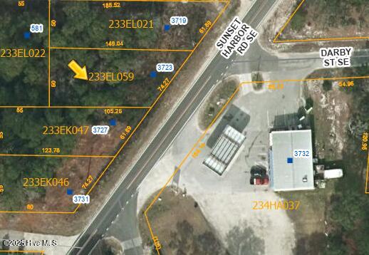 3723 Sunset Harbor Road Property Photo 3