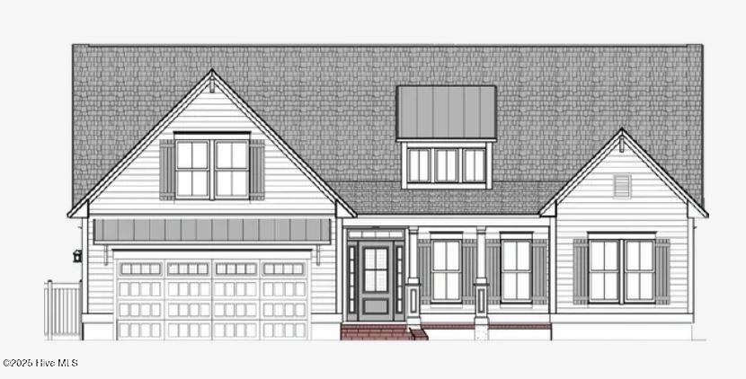 4327 Fantail Drive Property Photo 1