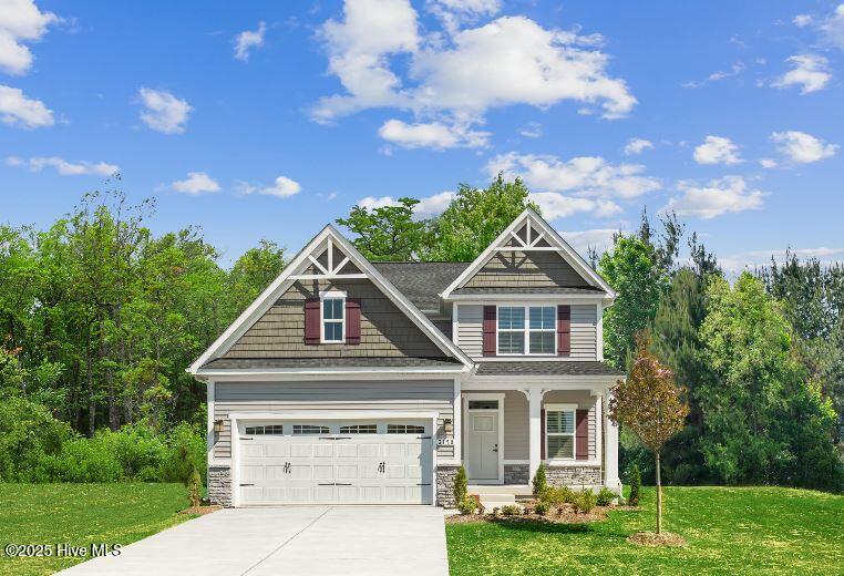 120 Boxcar Way Property Photo
