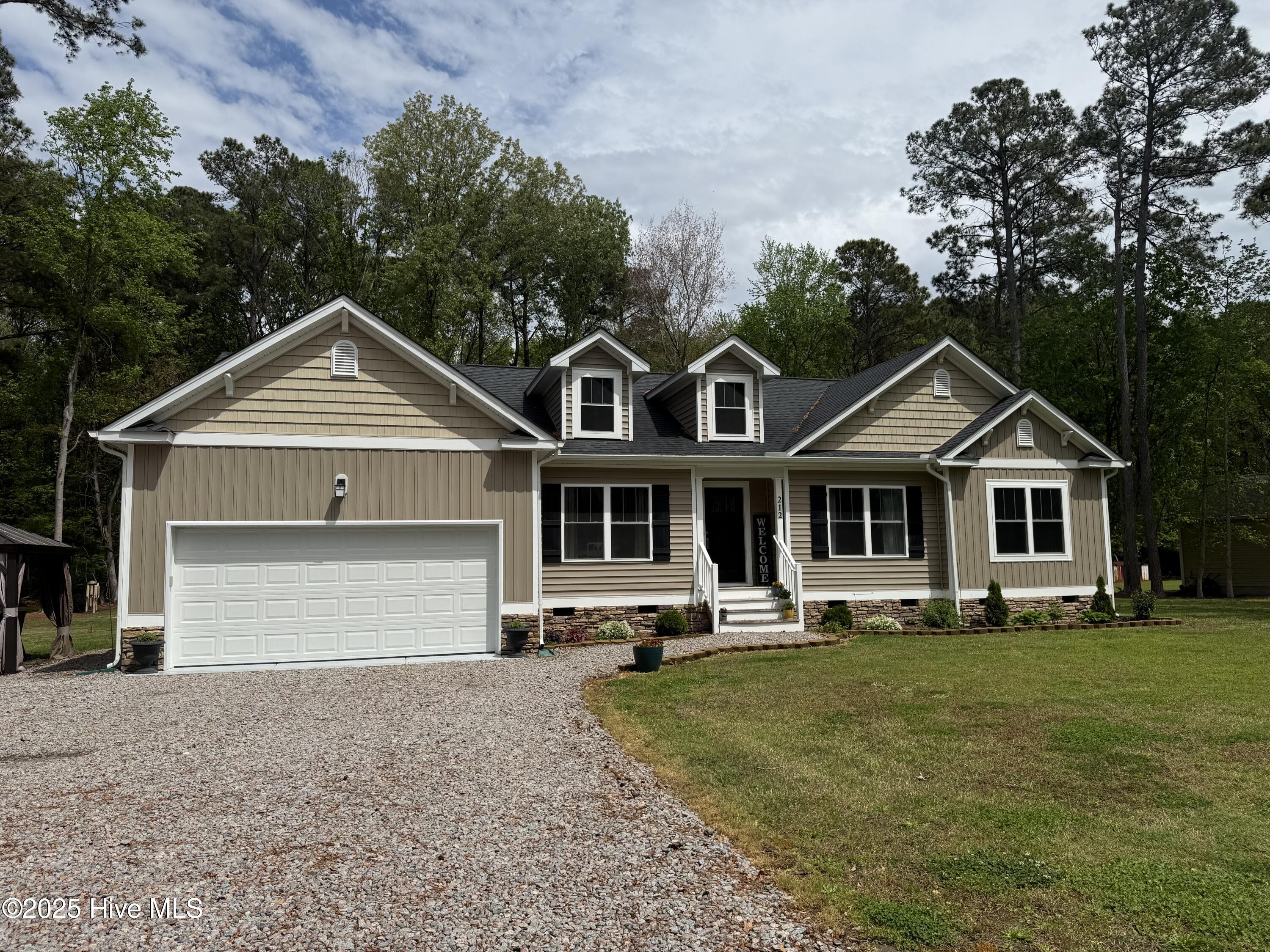 212 Poplar Drive Property Photo