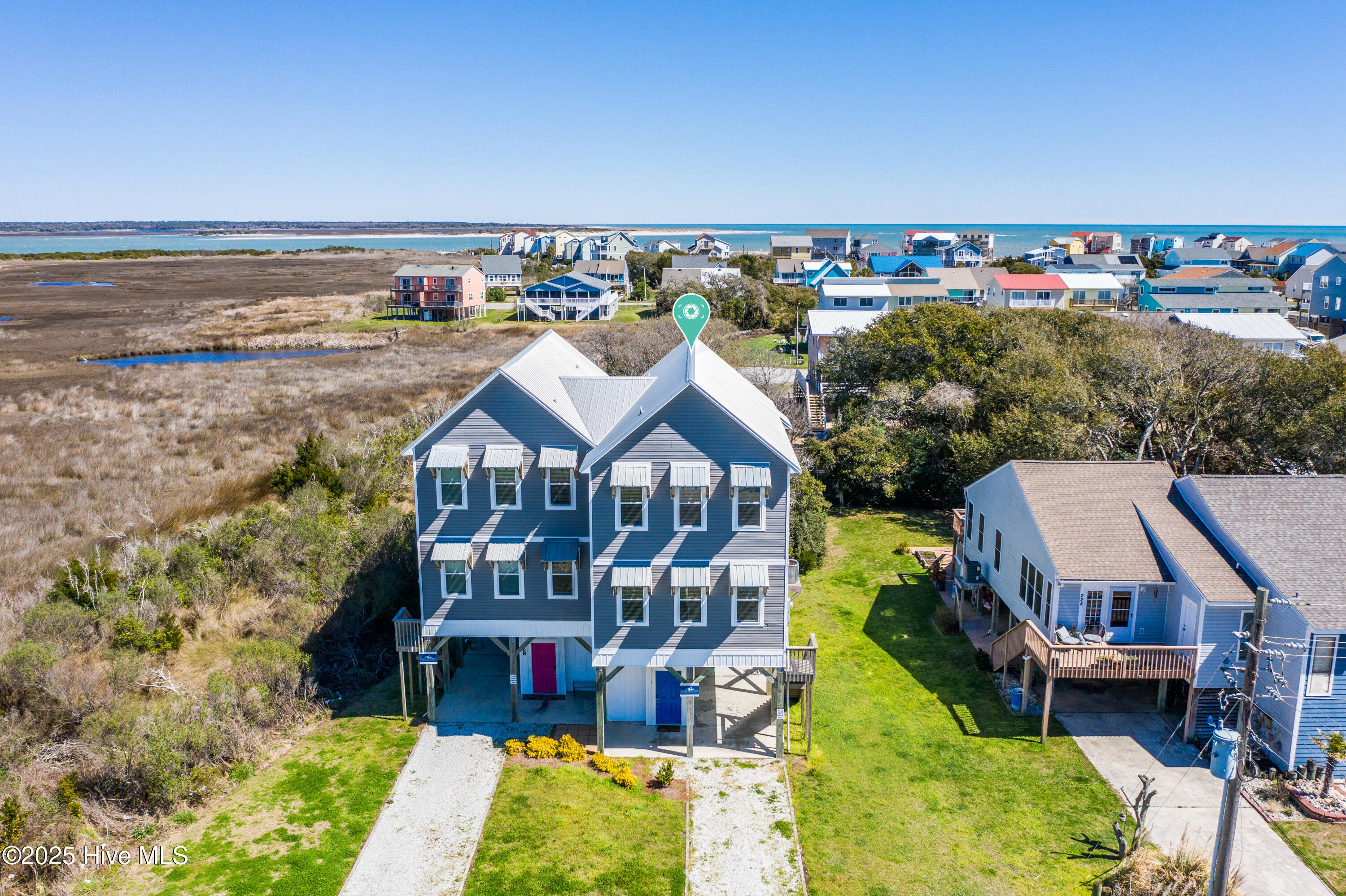 North Topsail Beach Real Estate Listings Main Image