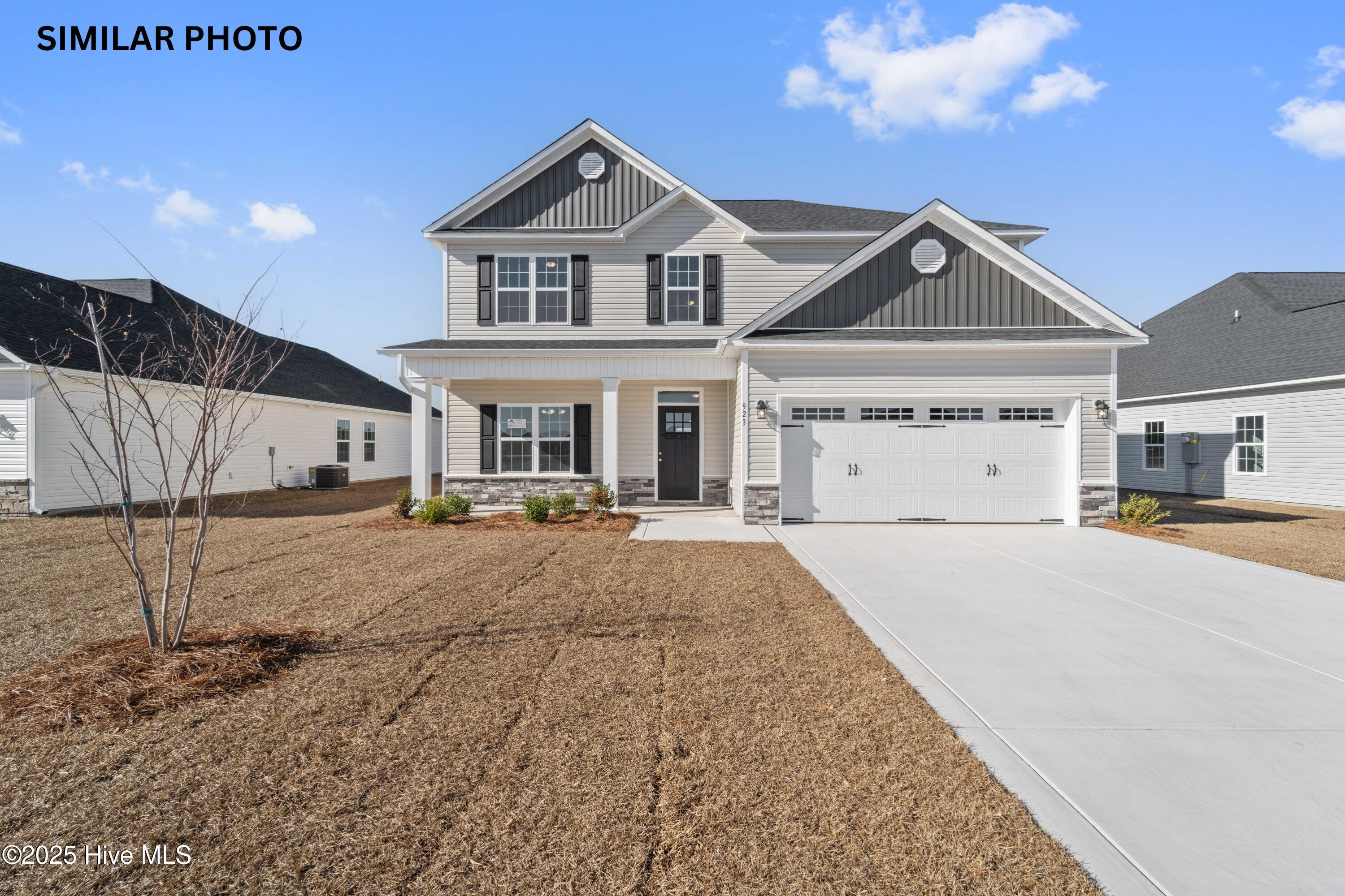 1854 Olde Towne Pointe Boulevard Property Photo