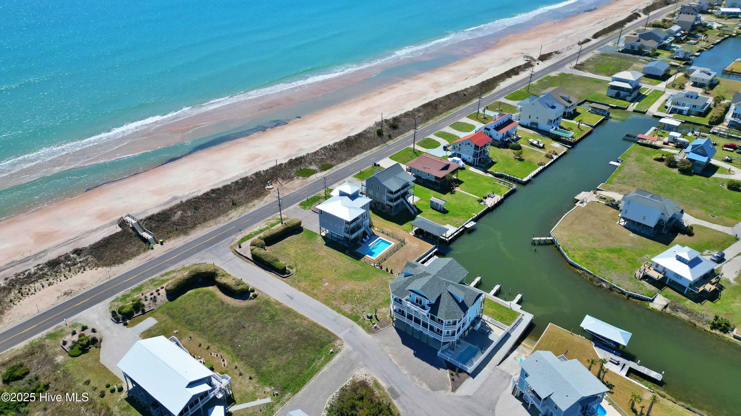 1687 New River Inlet Road Property Photo 1