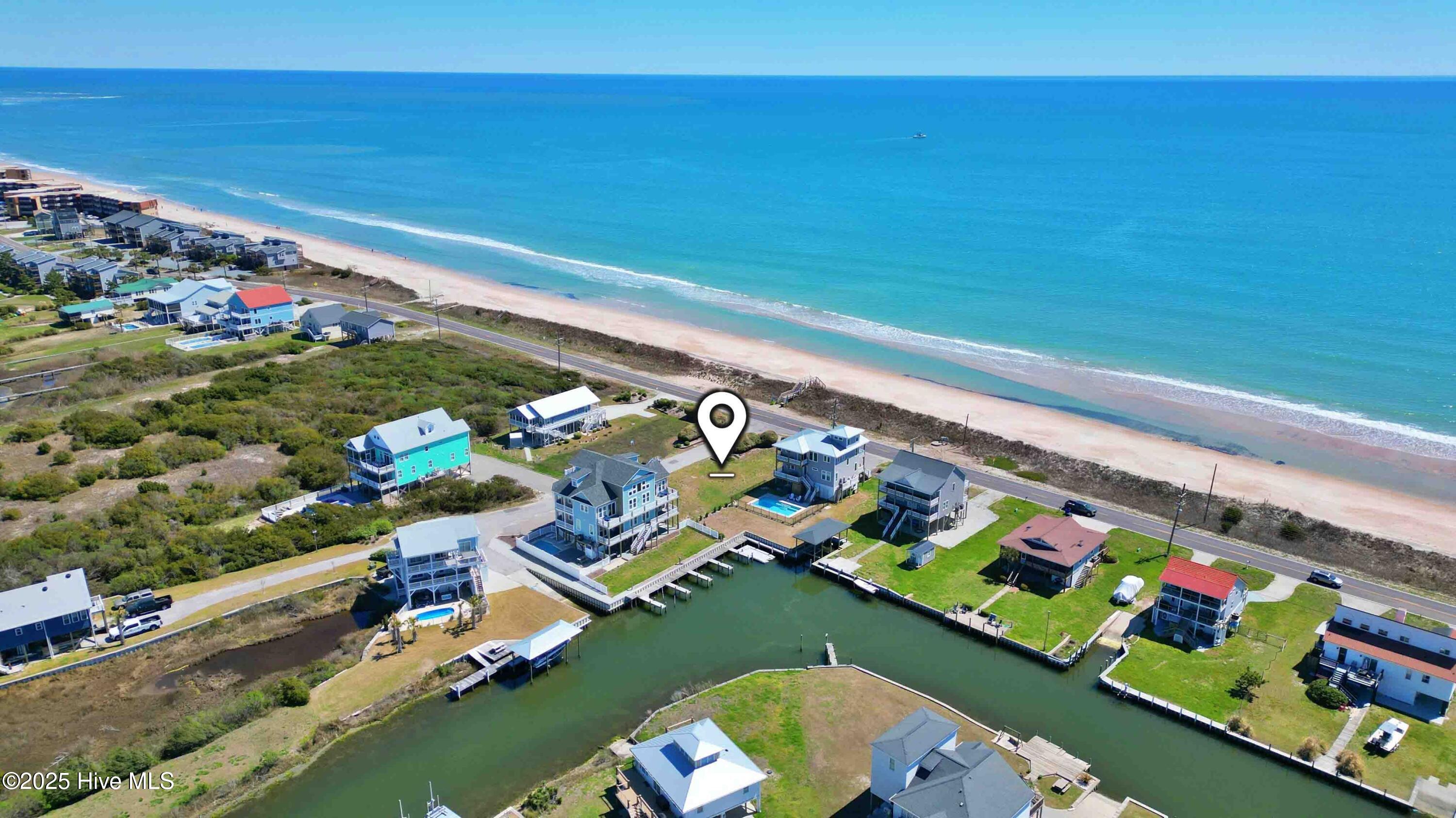1687 New River Inlet Road Property Photo 2