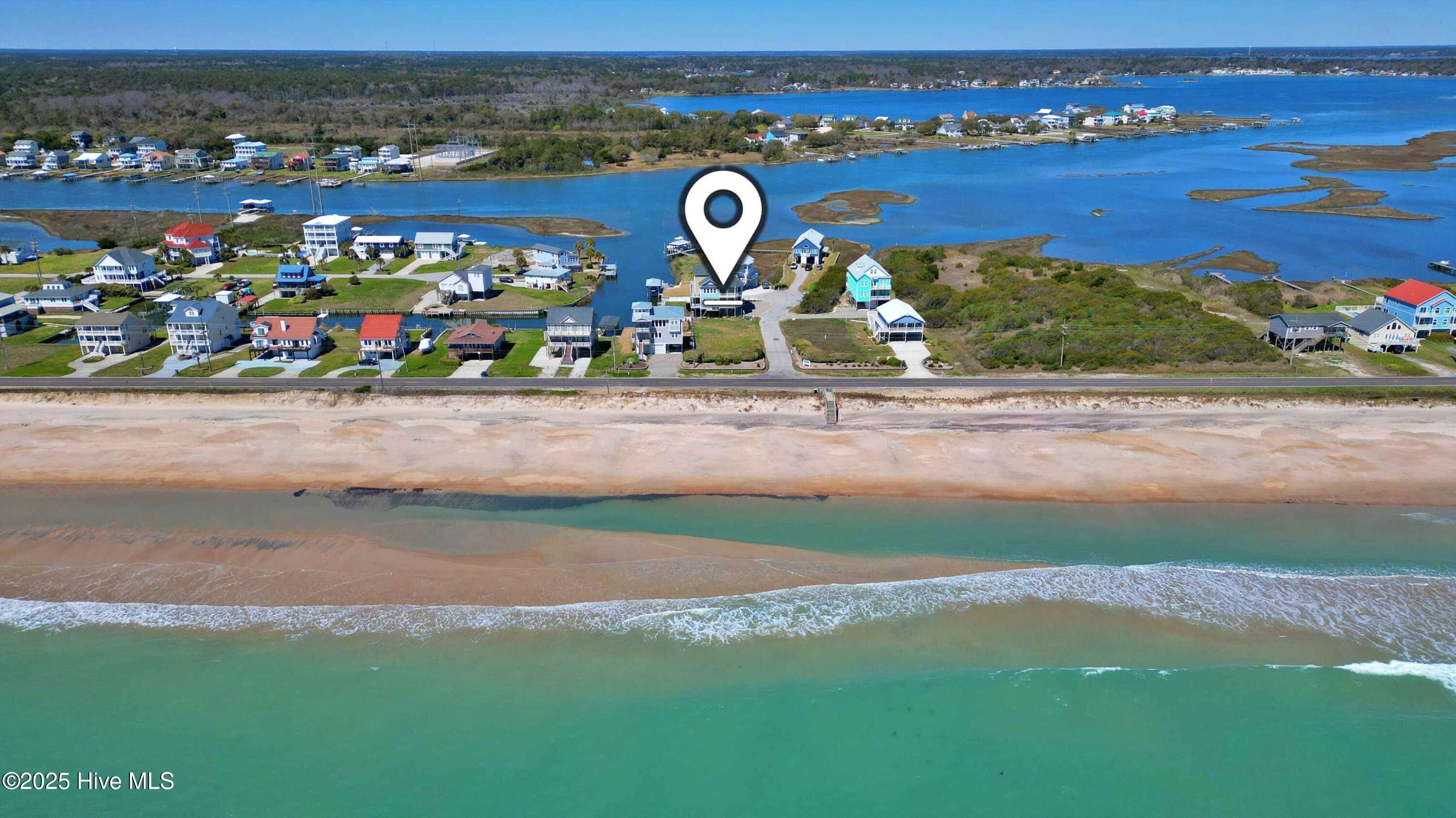1687 New River Inlet Road Property Photo 11