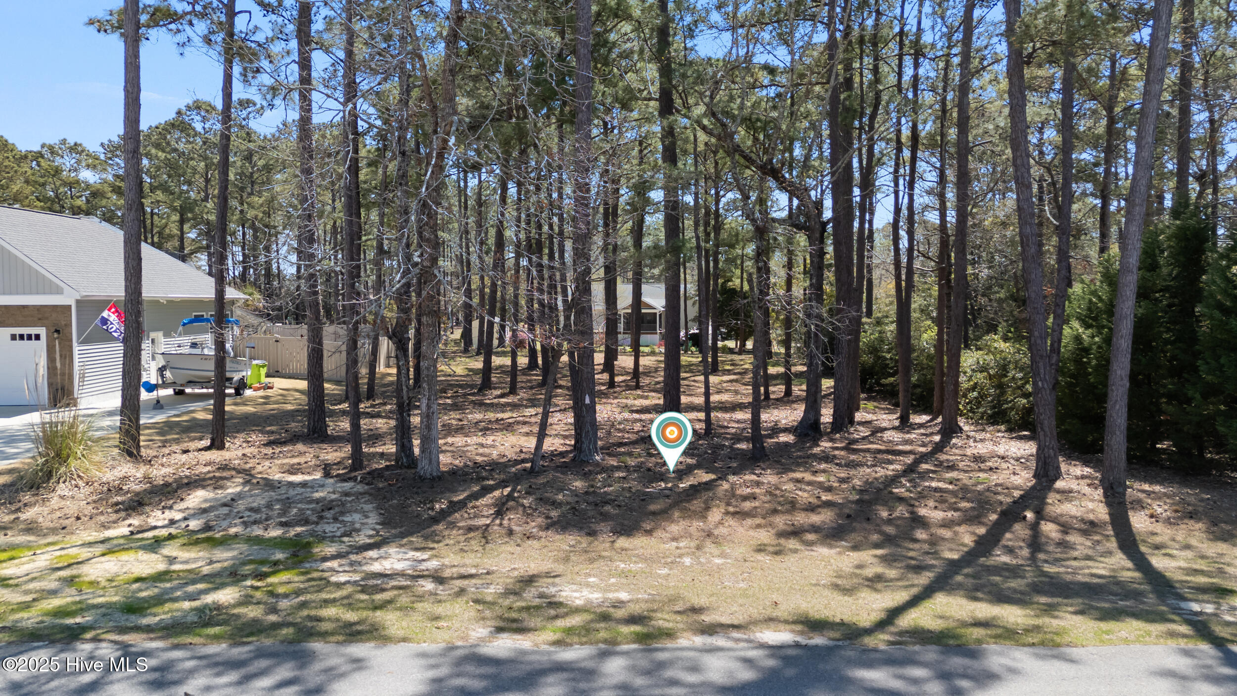 6473 Rolling Run Lane Property Photo
