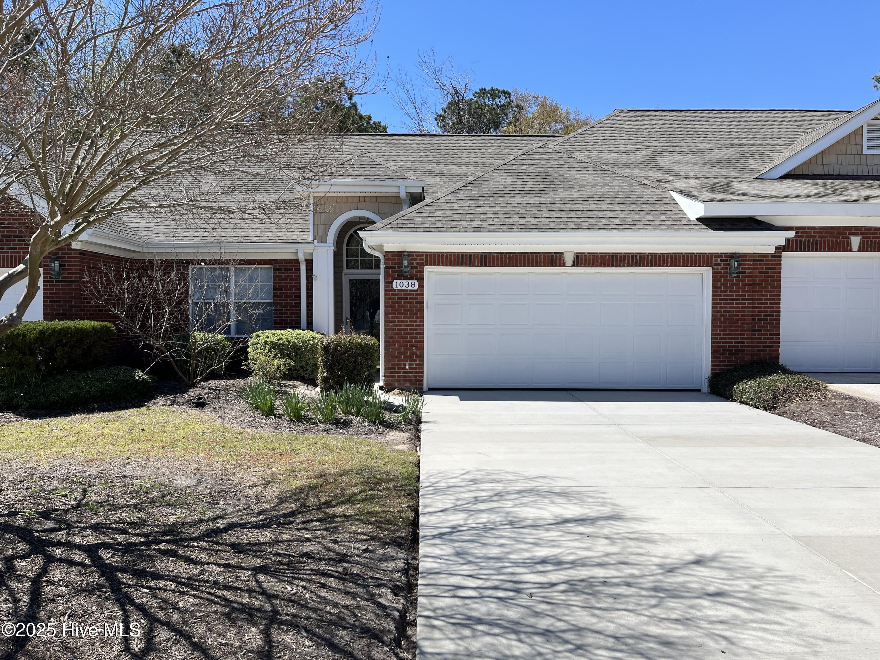 1038 Avenshire Circle Property Photo