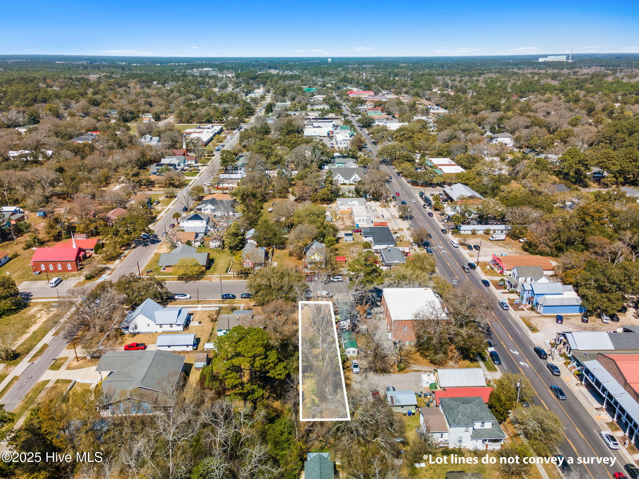 109 W St. George Street Property Photo 6
