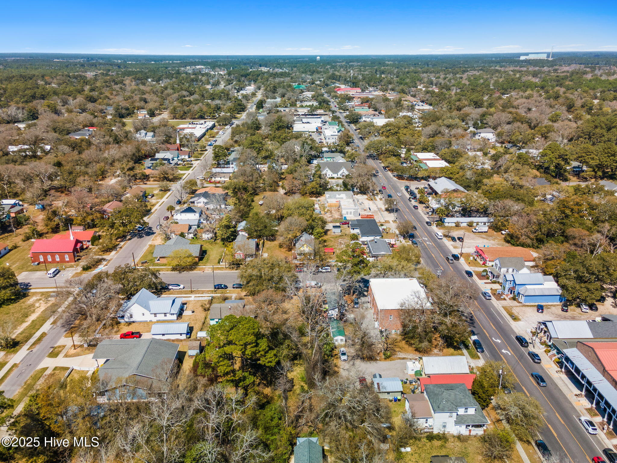 109 W St. George Street Property Photo 10
