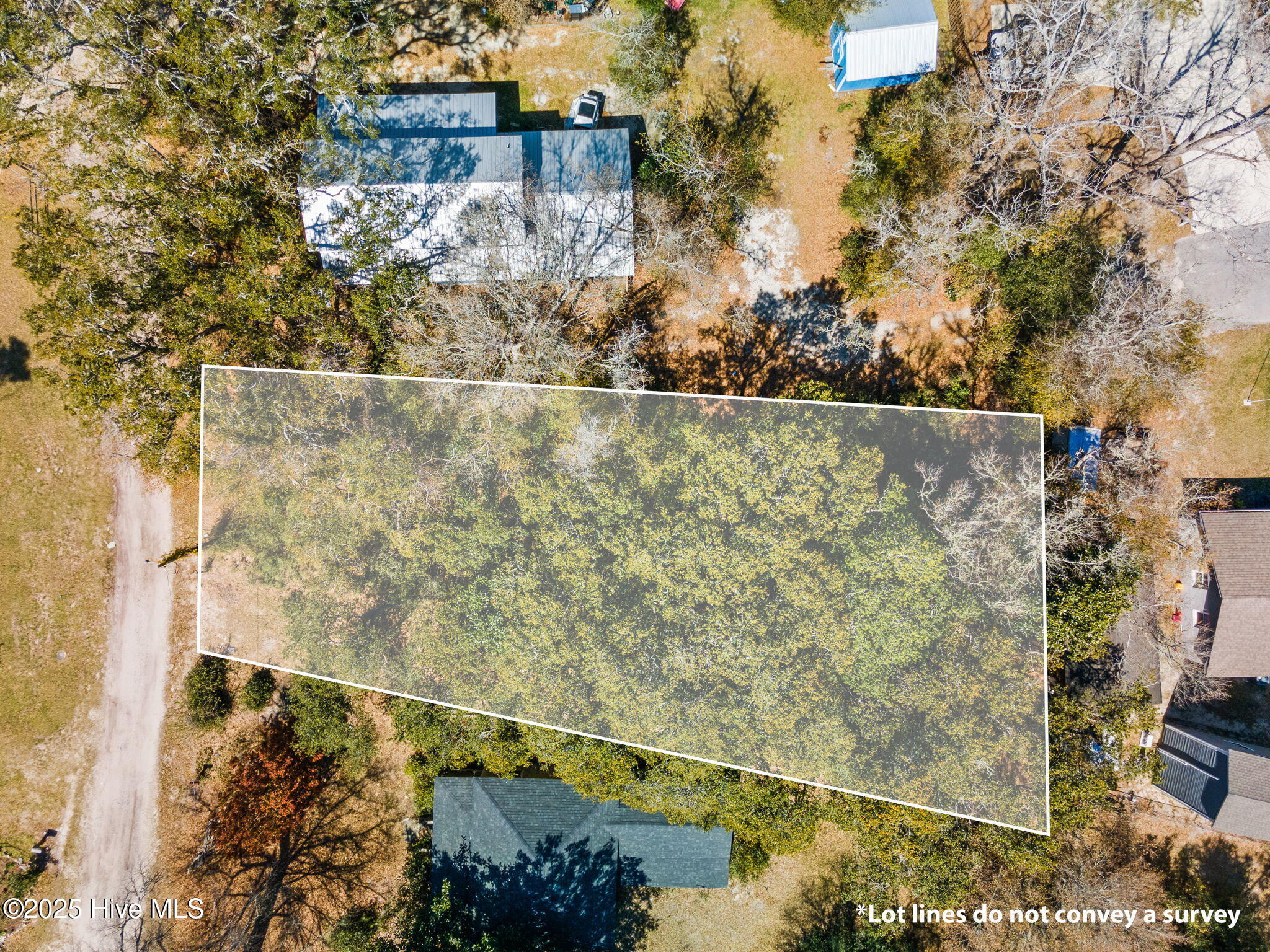 L-5a Hankinsville Road Property Photo