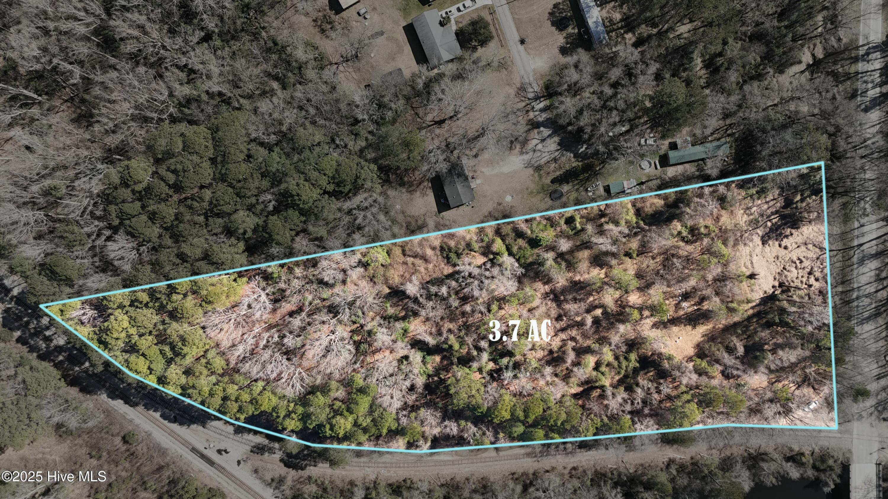 Tbd Shaw Street Property Photo