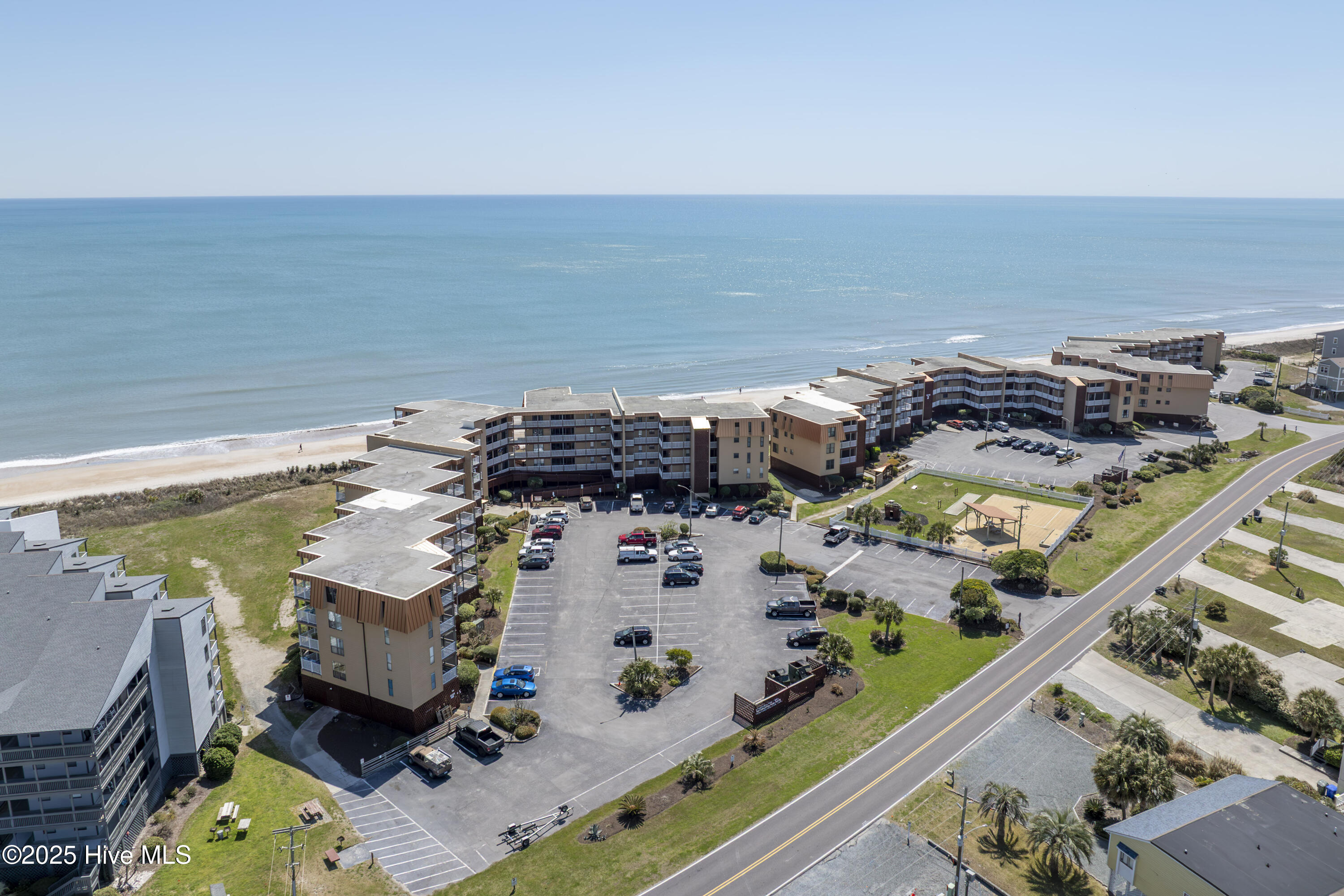 1866 New River Inlet Road Unit 3310c Property Photo
