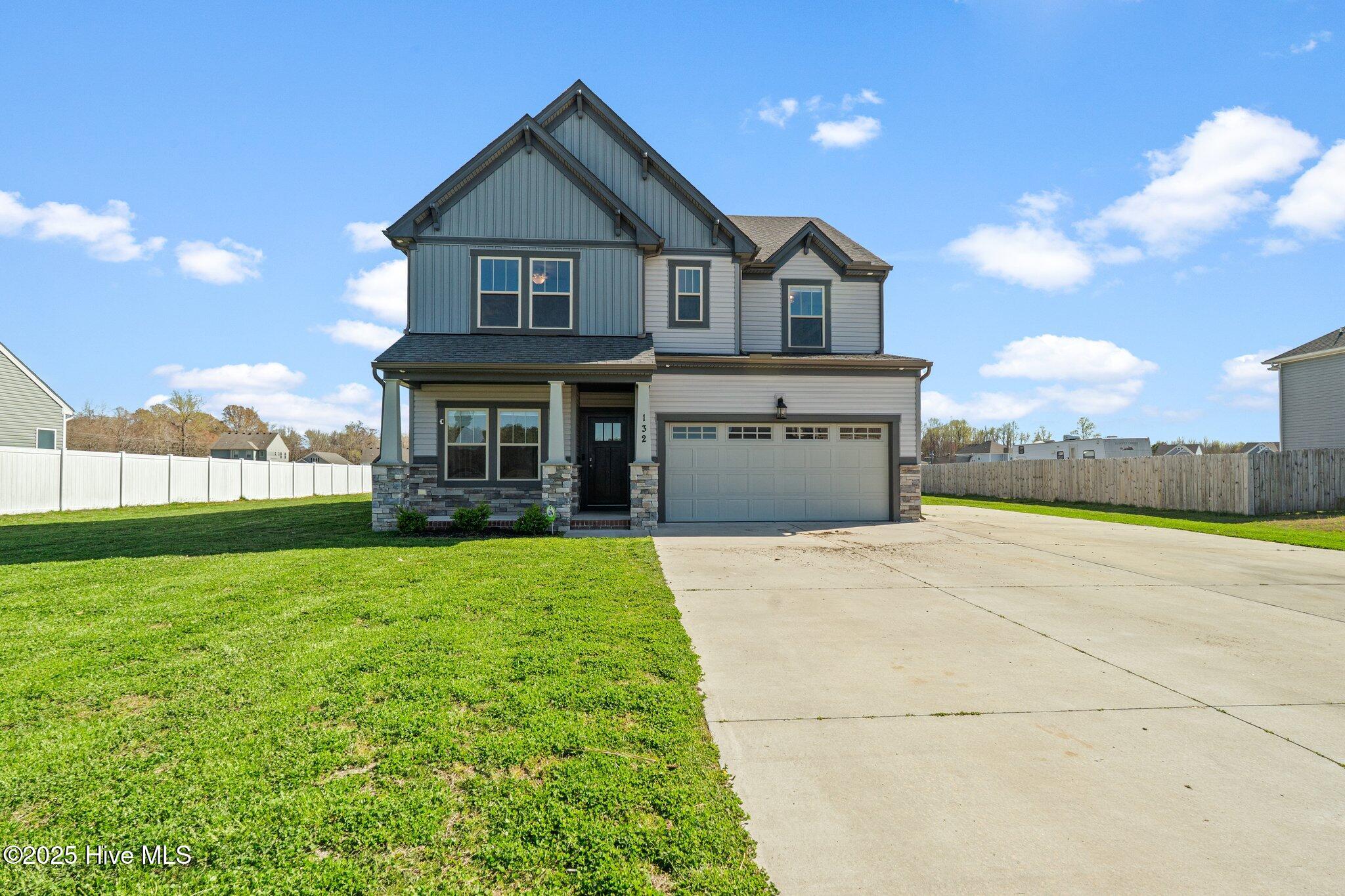 132 Mill Run Loop Property Photo