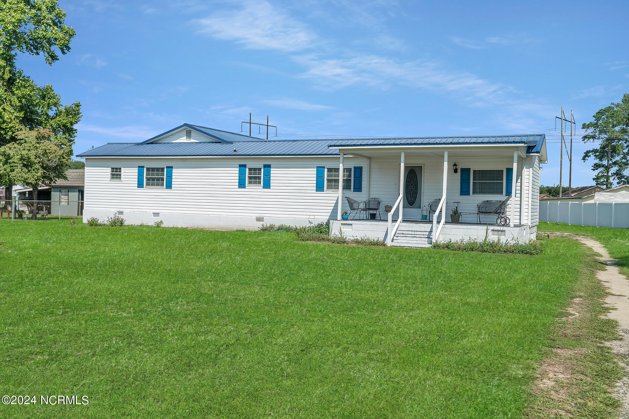 23161 Crandall Street Property Photo