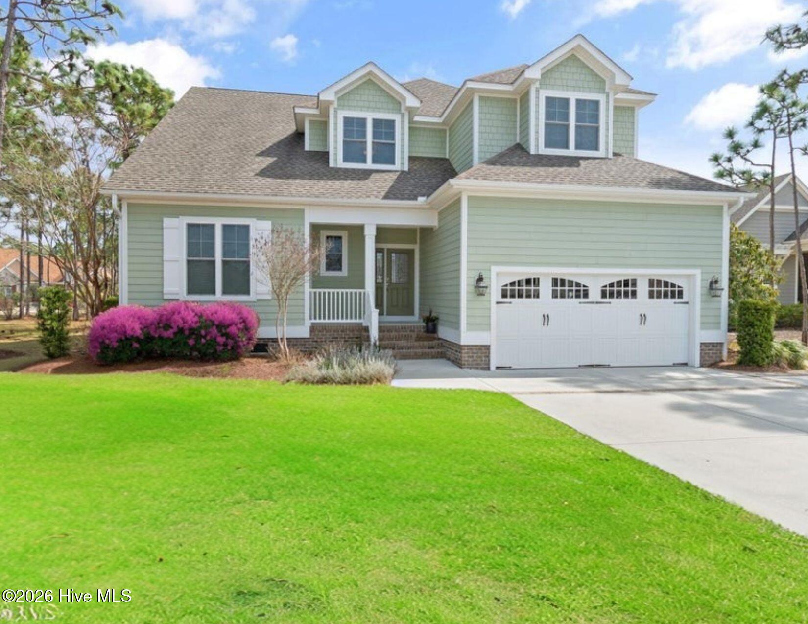 2824 Pine Forest Drive Property Photo 1