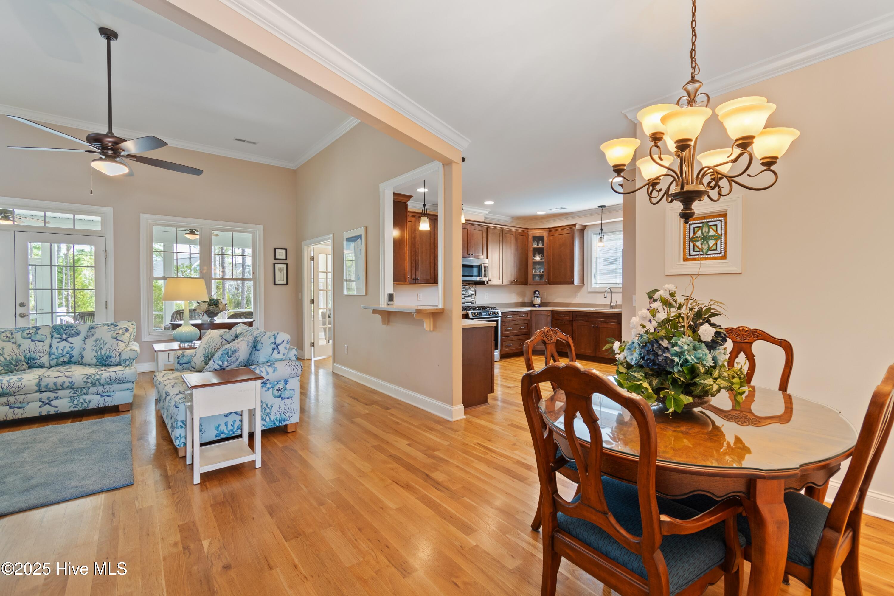 2824 Pine Forest Drive Property Photo 13