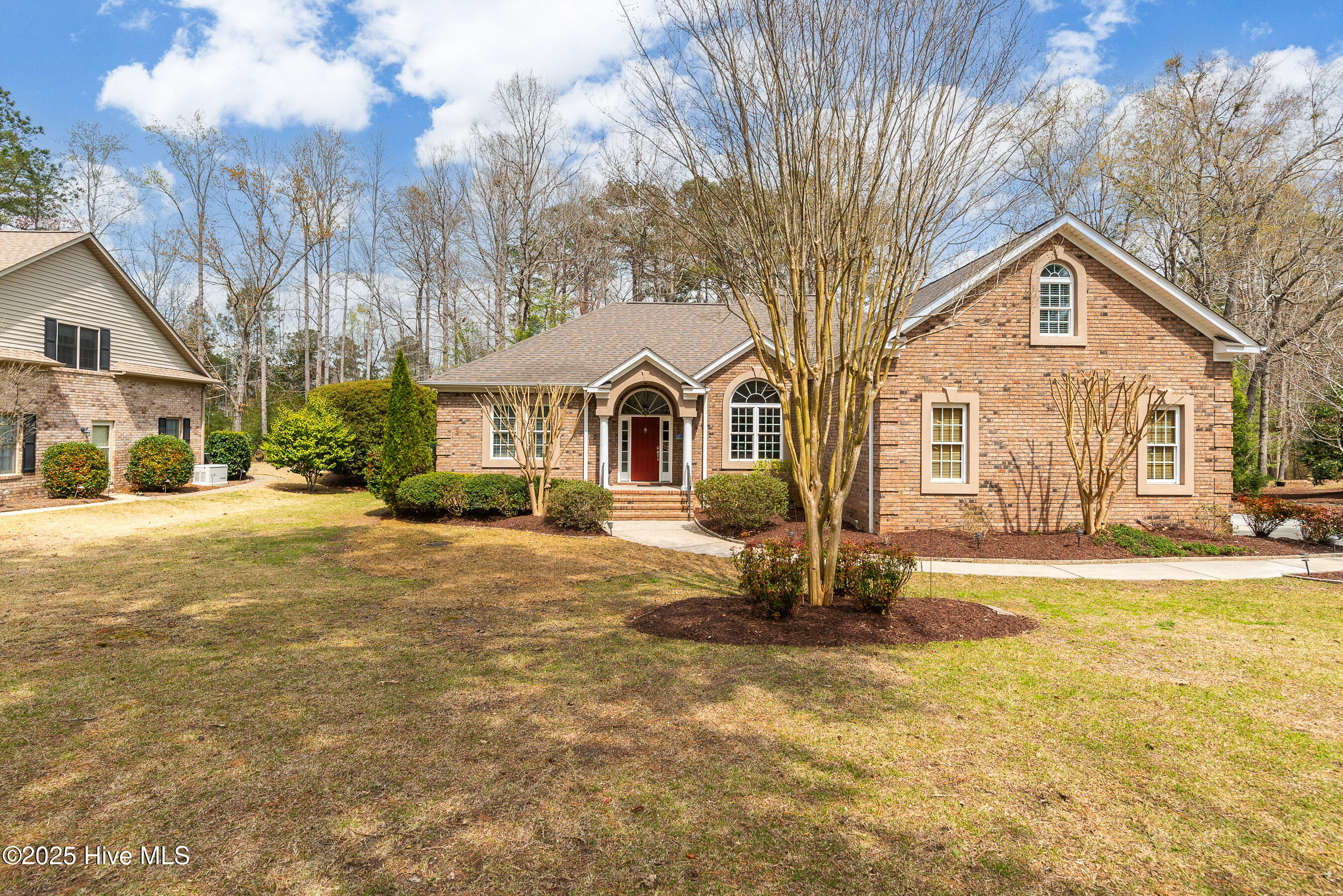 207 Pungo Lane Property Photo