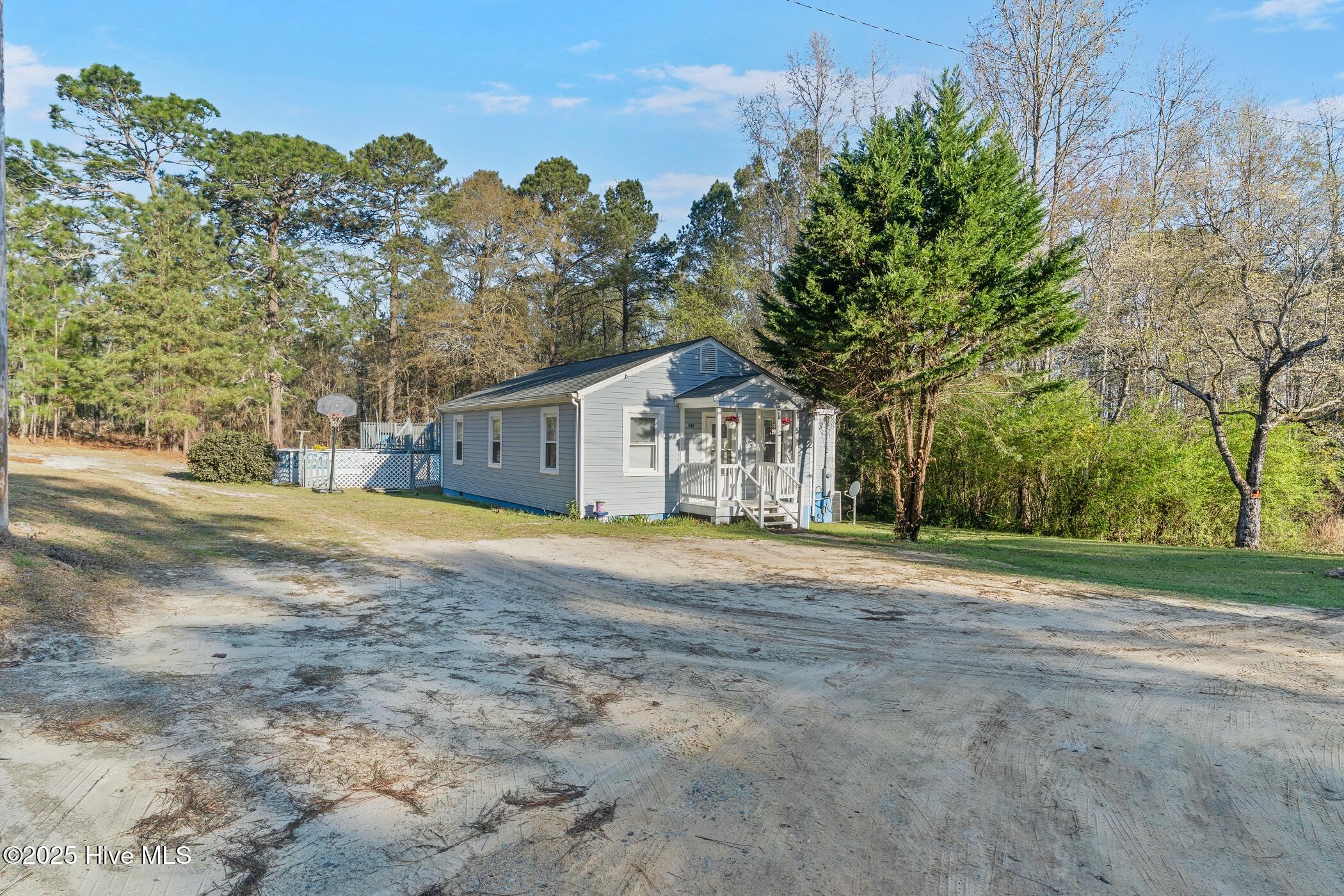 470 Springhill Church Road Property Photo
