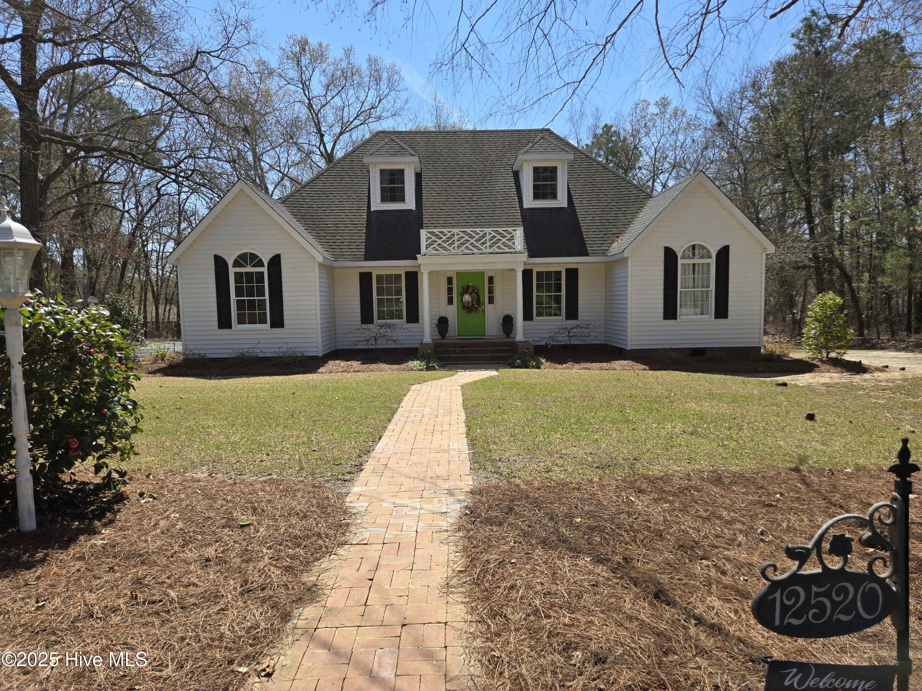 12520 Saddle Path Circle Property Photo
