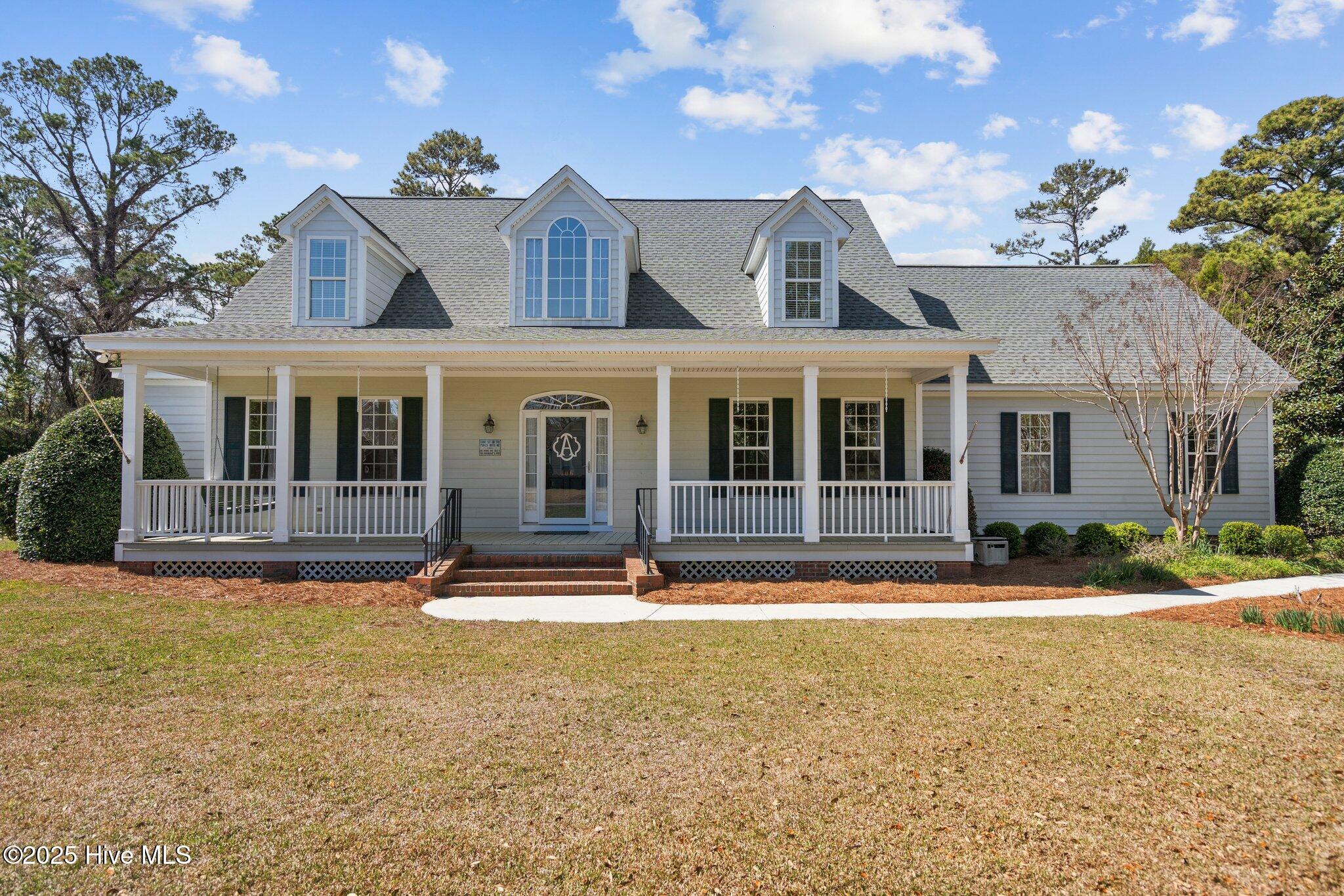 106 Great Pine Court